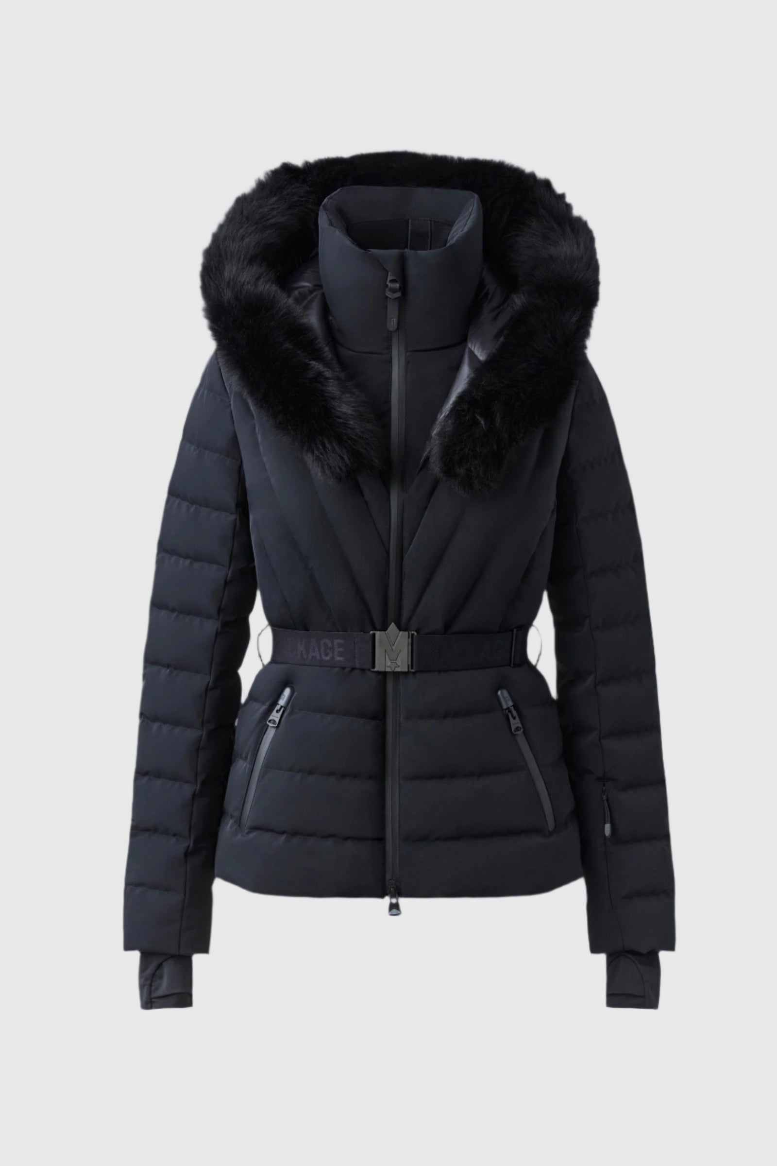 Luxury Women's Clothing | Mackage® US – Page 3