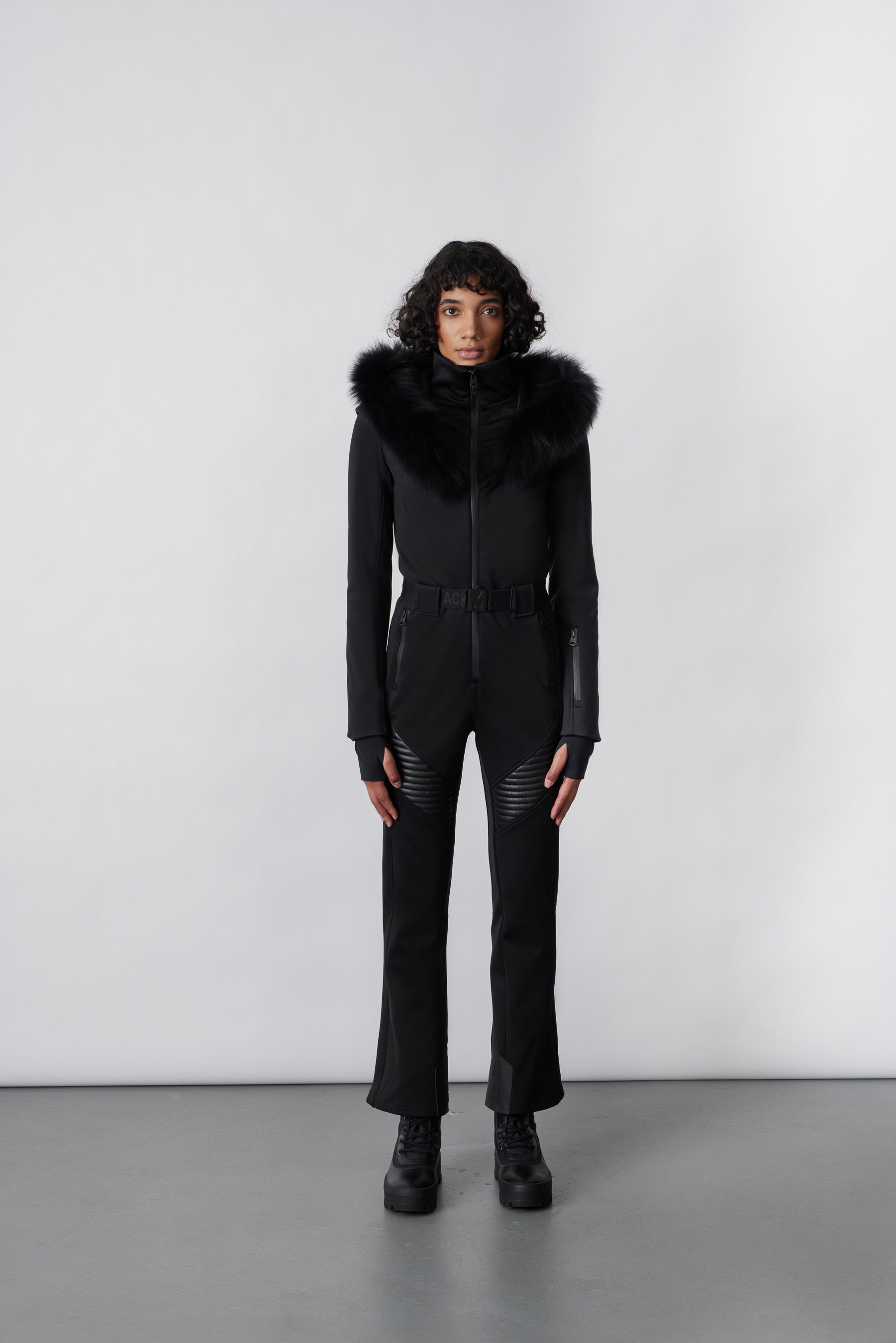 RoséMuse tippet mufflerset coat 予約販売】 tippet muffler set coat – BUNNY APARTMENT