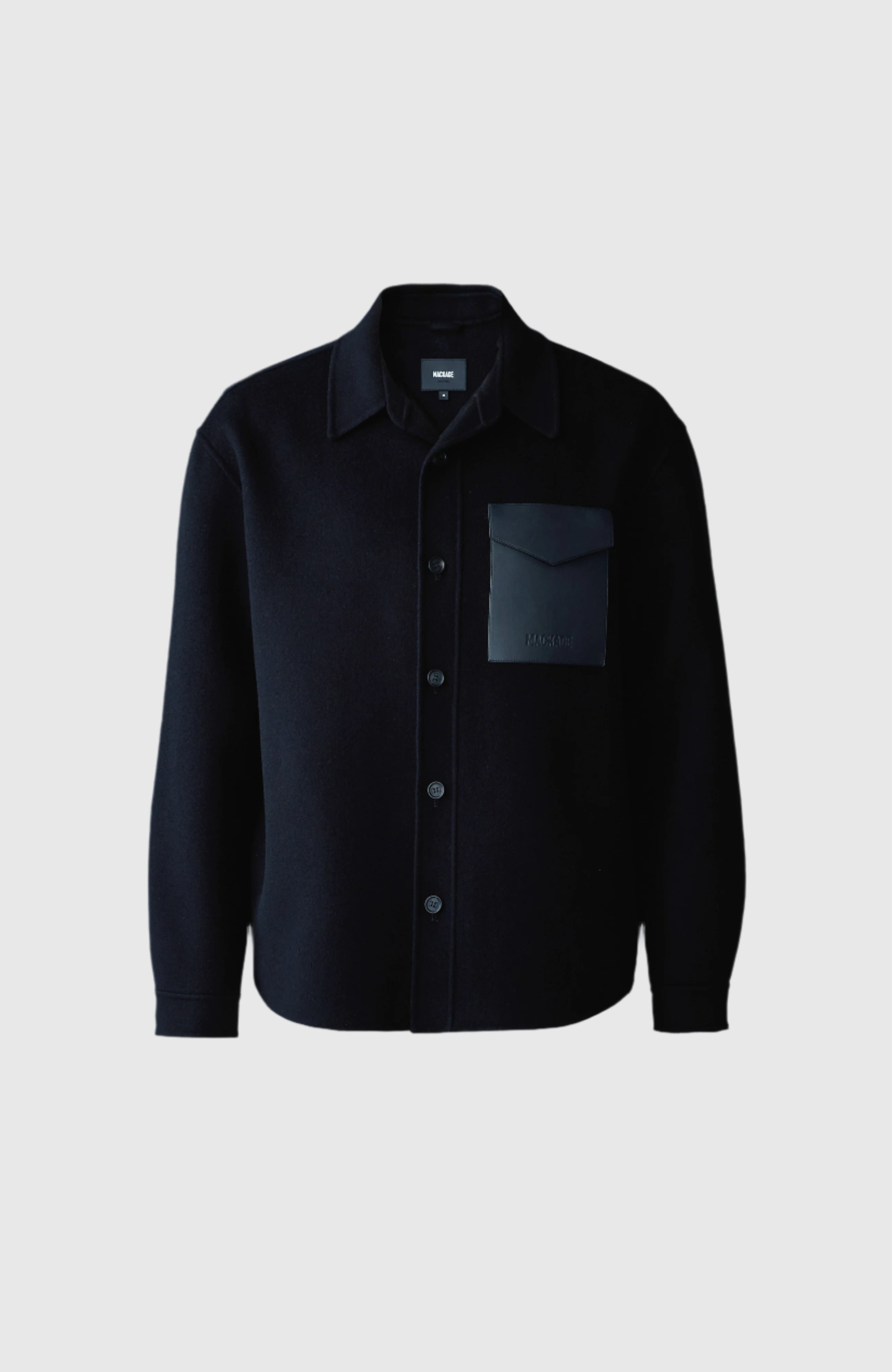 Light Jackets for Men | Mackage® US Official Site