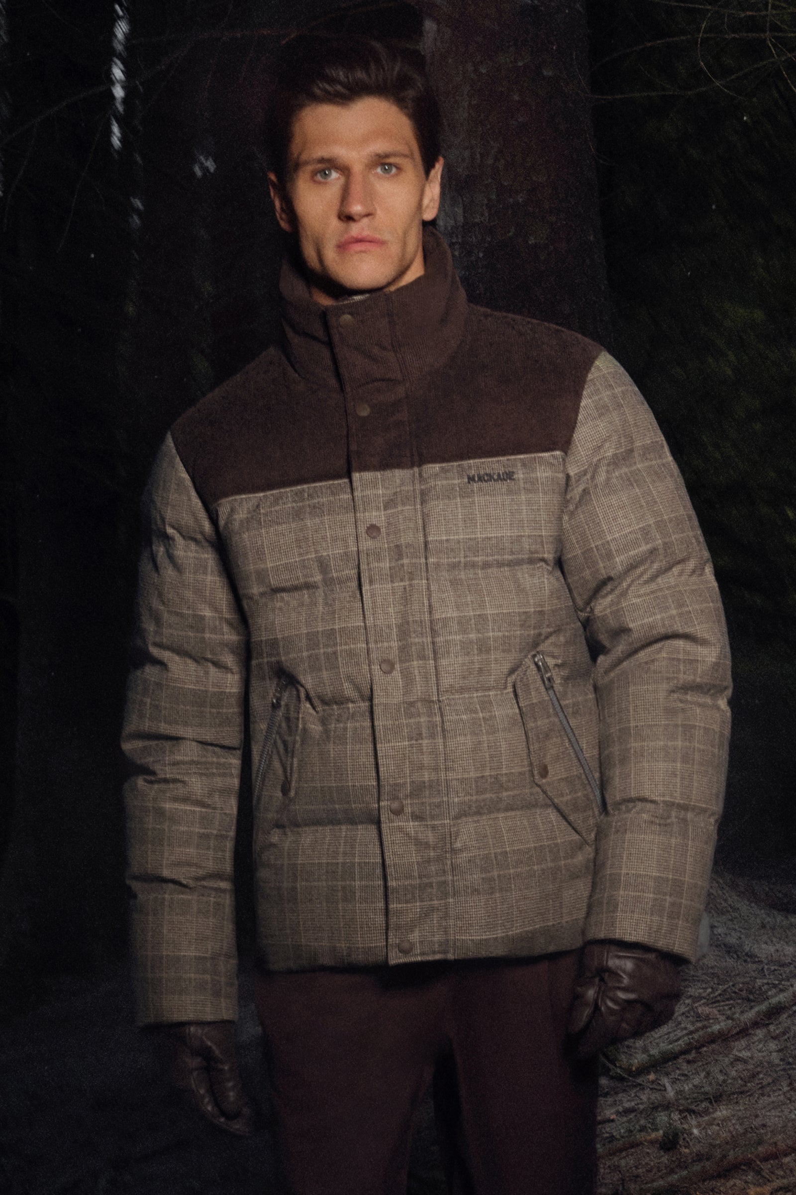 Latest Luxury Outerwear & Apparel Arrivals | Mackage® US