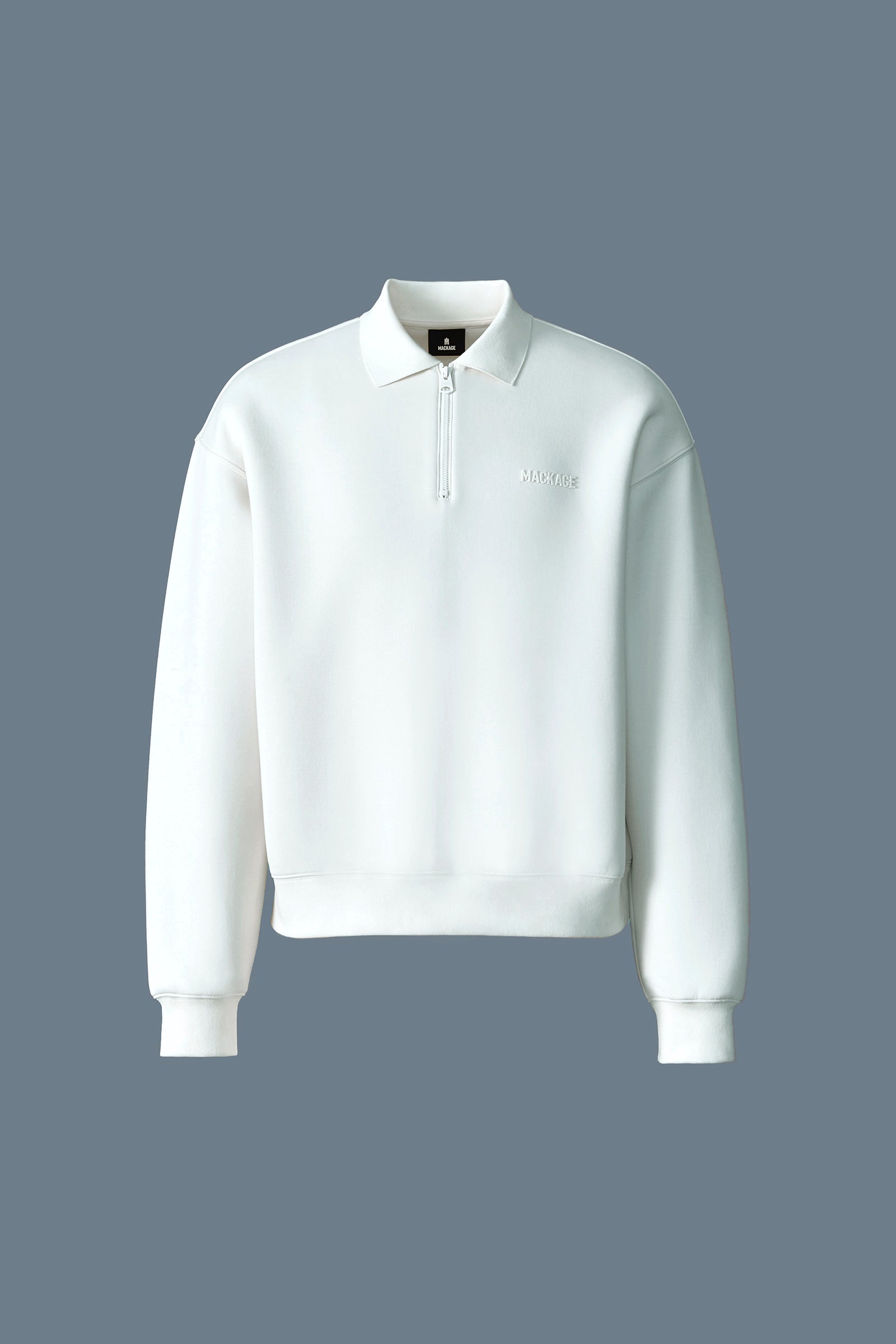 Hoodies & Sweaters for Men | Mackage® US Official Site