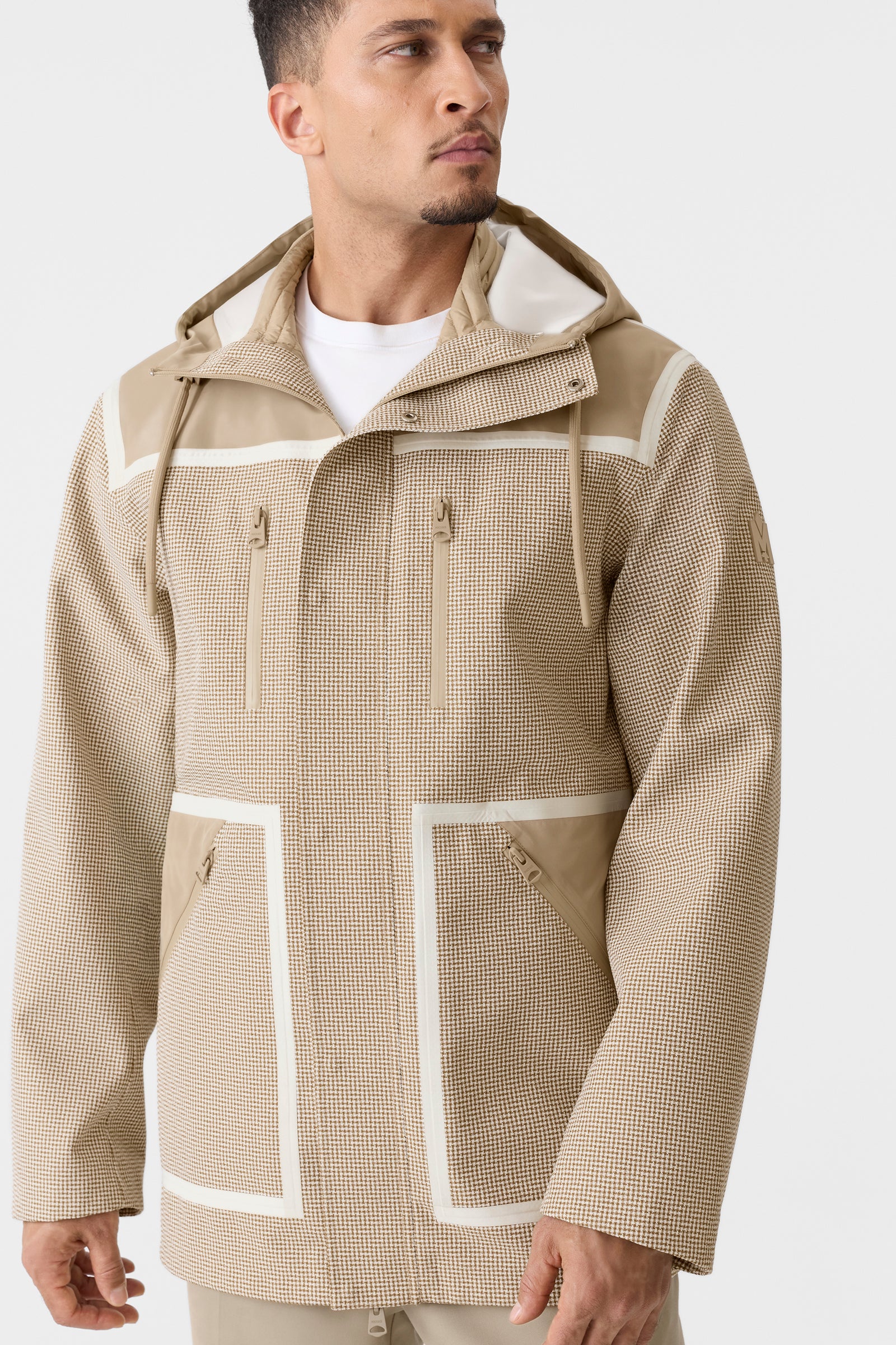 FOSTER-HT 3-in-1 Mixed-Media Jacket for Men | Mackage® US FOSTER-HT 3-in-1 Mixed-Media Jacket for Men | Mackage® US
