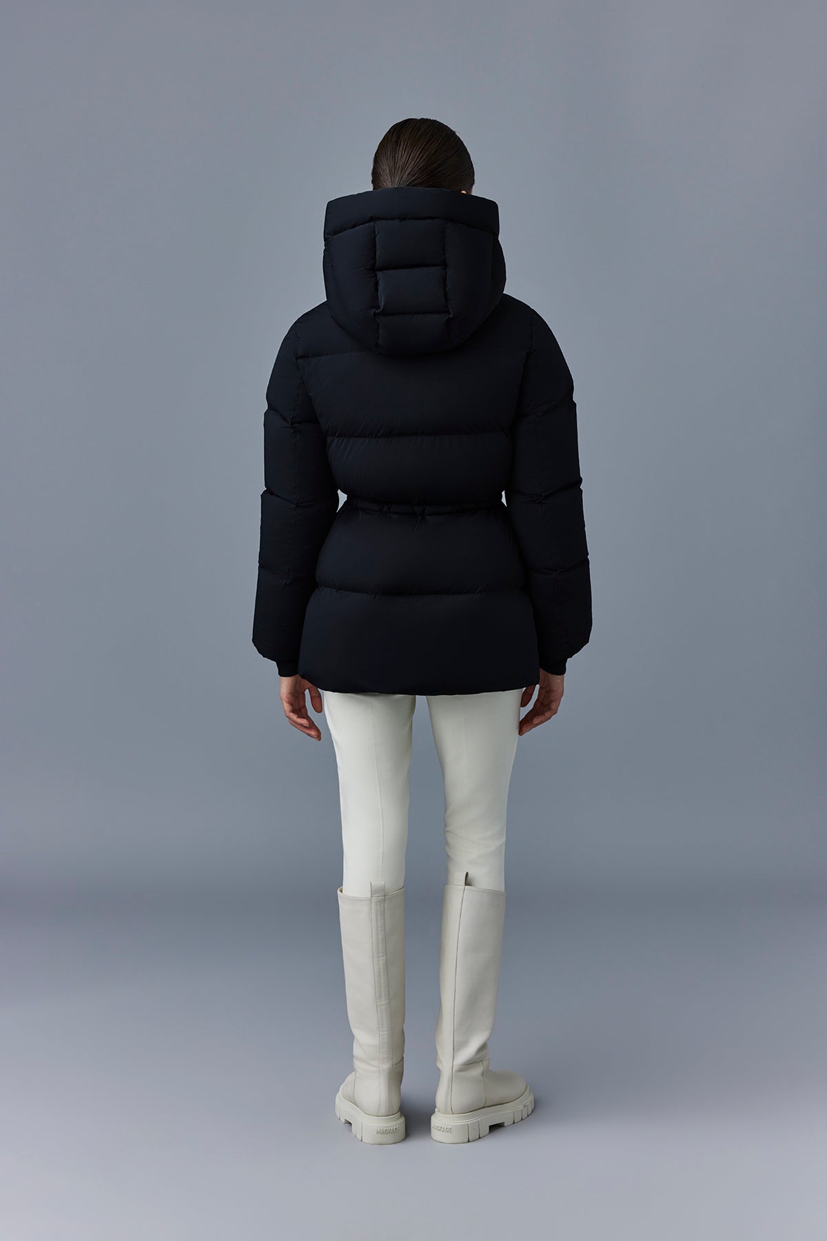 Mackage FREYA ダウンジャケット Freya, Stretch light down jacket for ladies | Mackage® US