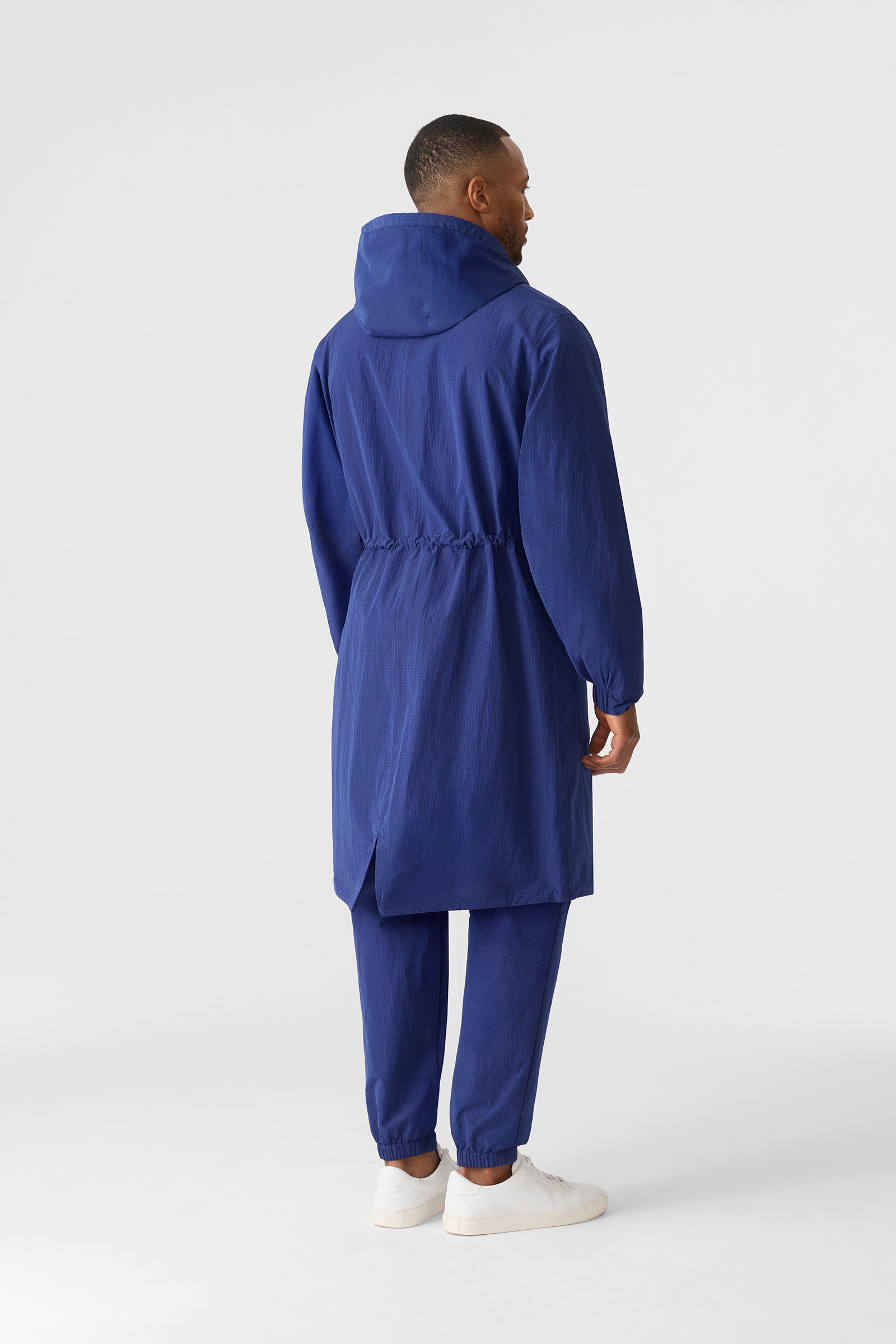 GAGE Long Shell Parka Jacket for Men | Mackage® US