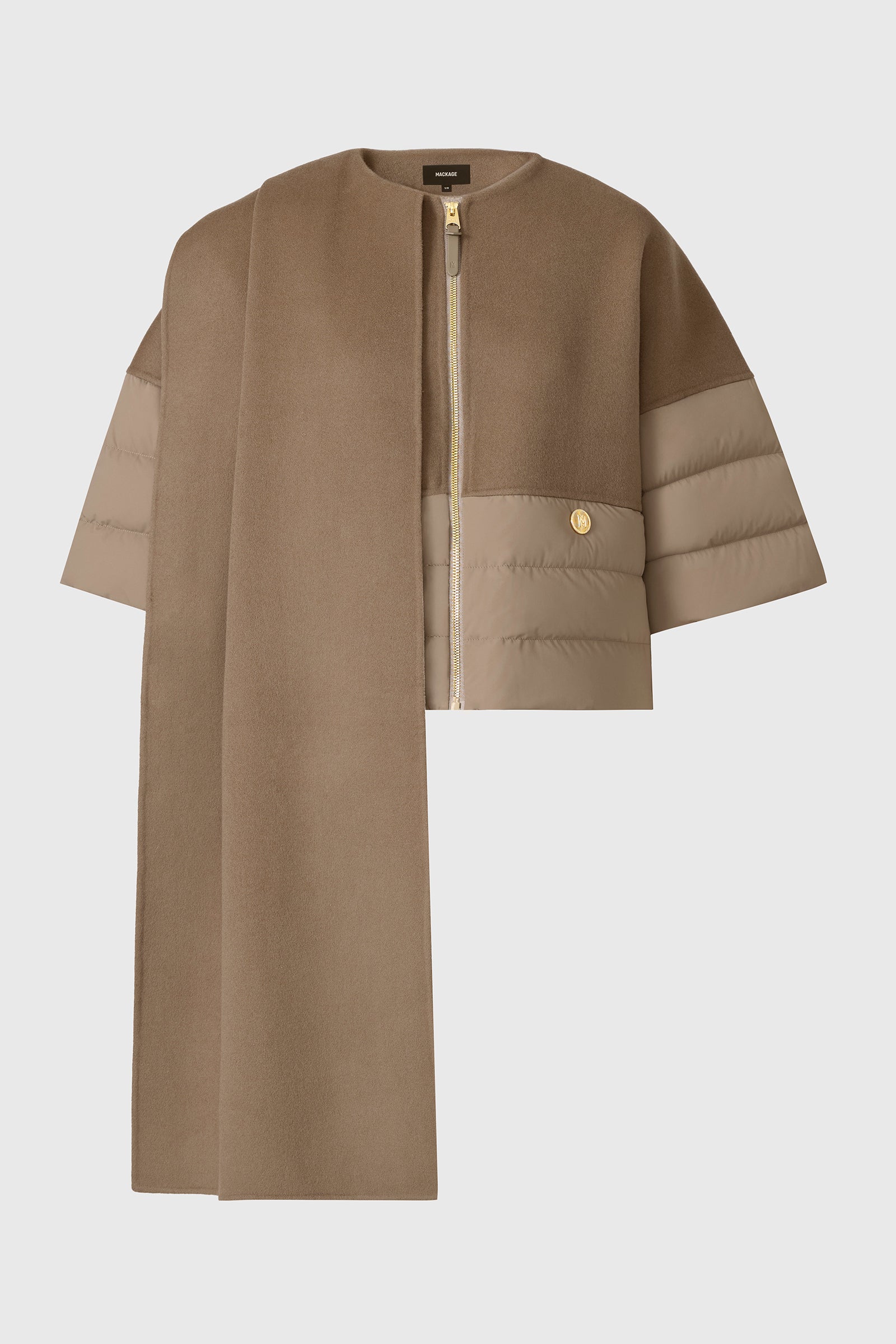 Latest Luxury Outerwear & Apparel Arrivals | Mackage® US