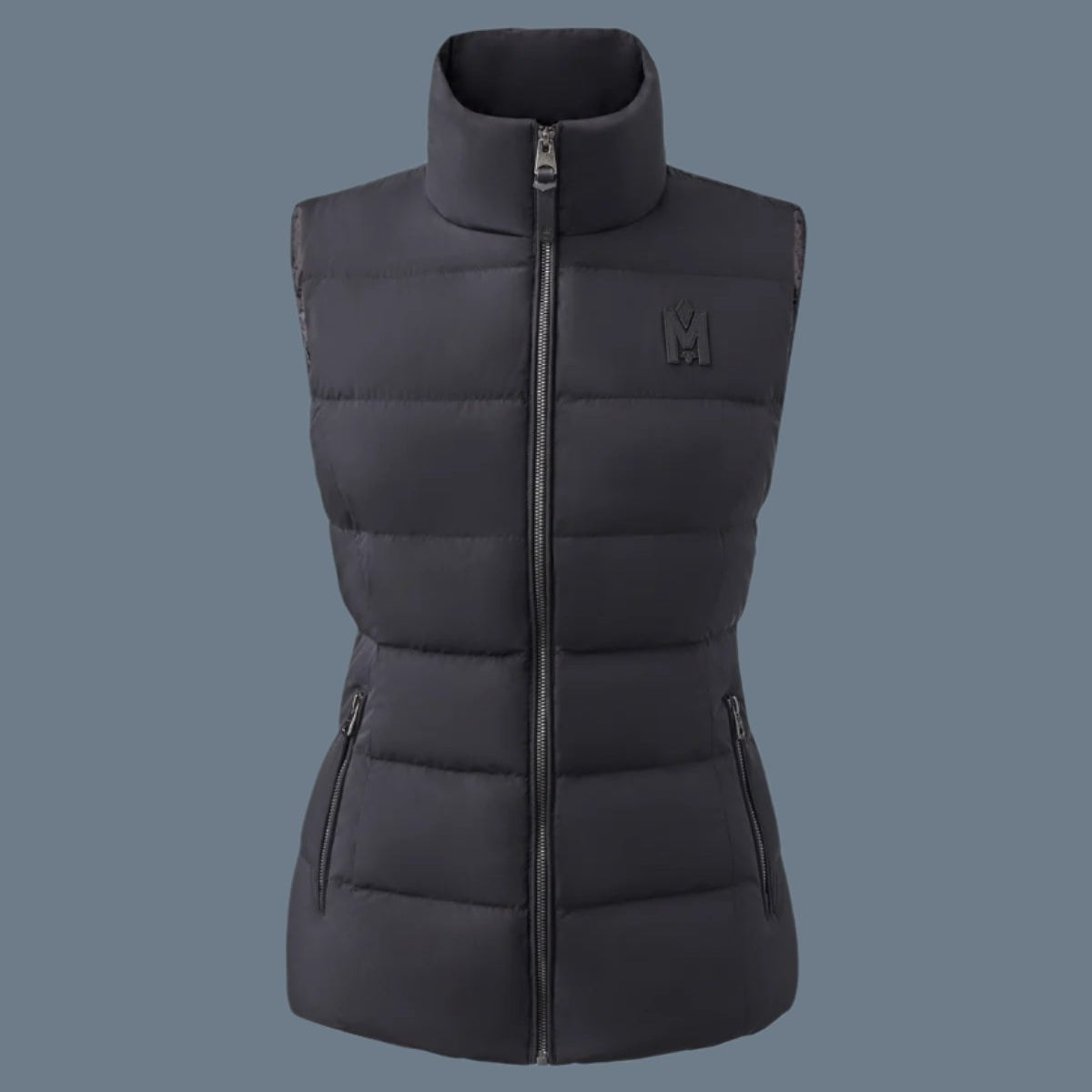 Emma Puffer Vest • Shop American Threads Trendy Outerwear