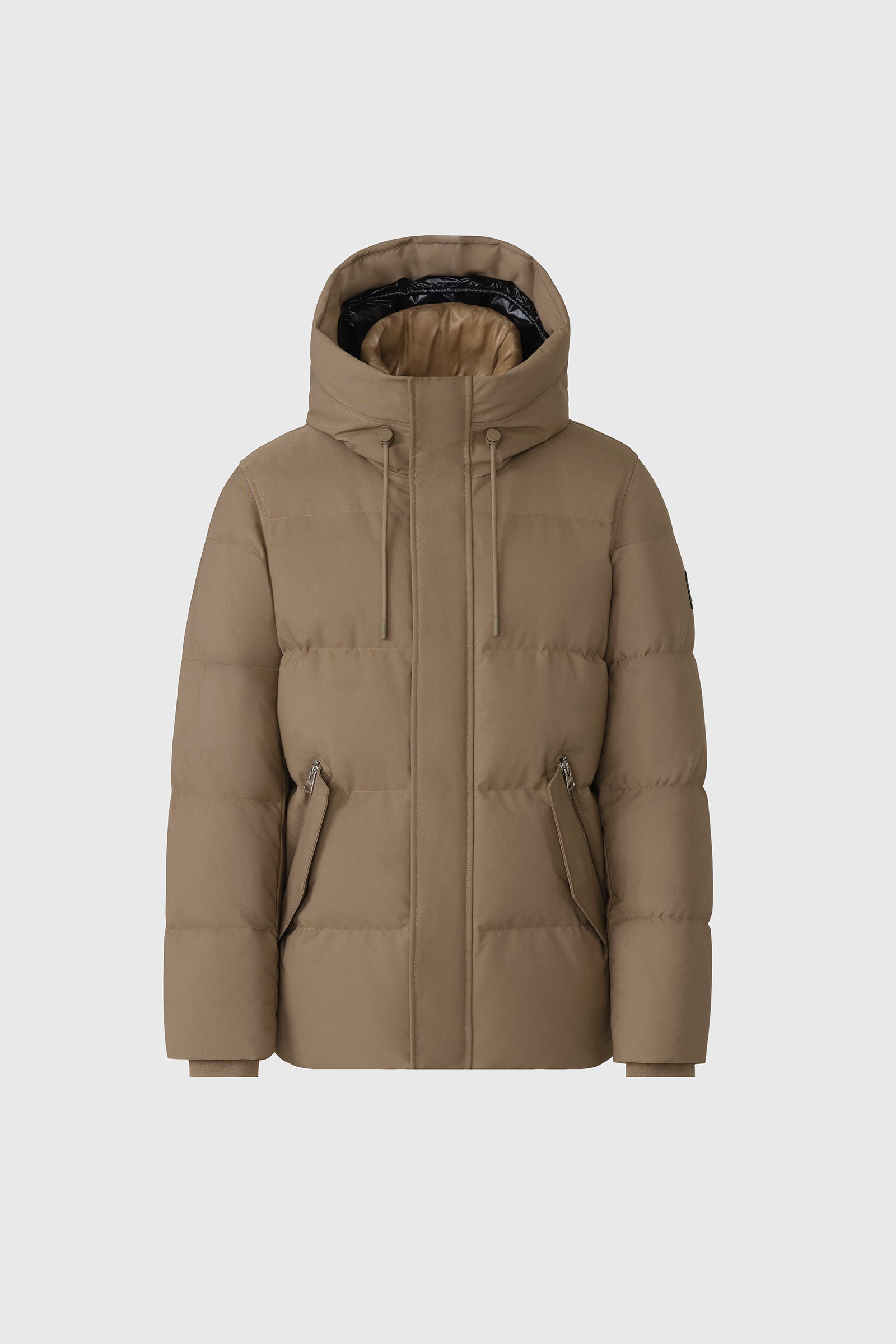 GRAYDON 2-in-1 Nordic Tech heavy Down jacket for Men | Mackage® US GRAYDON 2-in-1 Nordic Tech heavy Down jacket for Men | Mackage® US