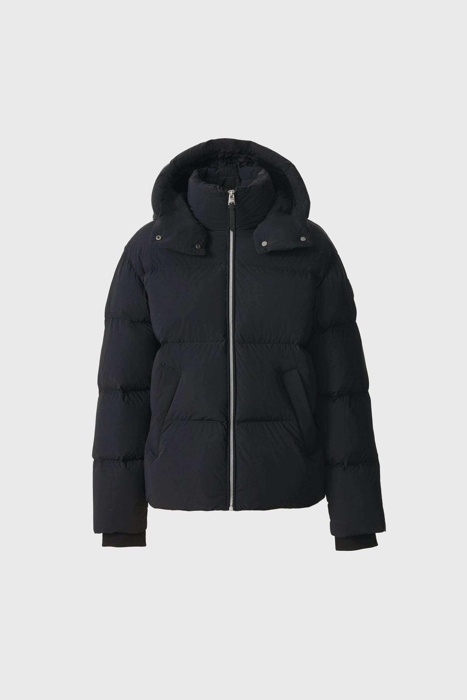 GREER-STR Medium Down Jacket for Women | Mackage US