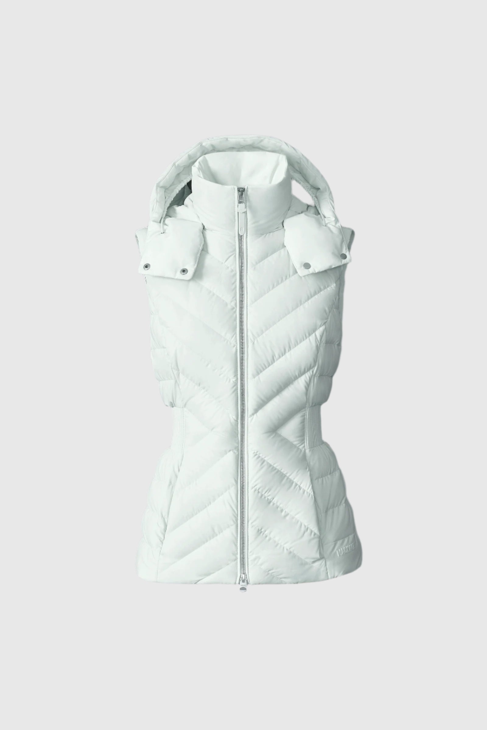 Women's Down & Puffer Vests | Mackage® US
