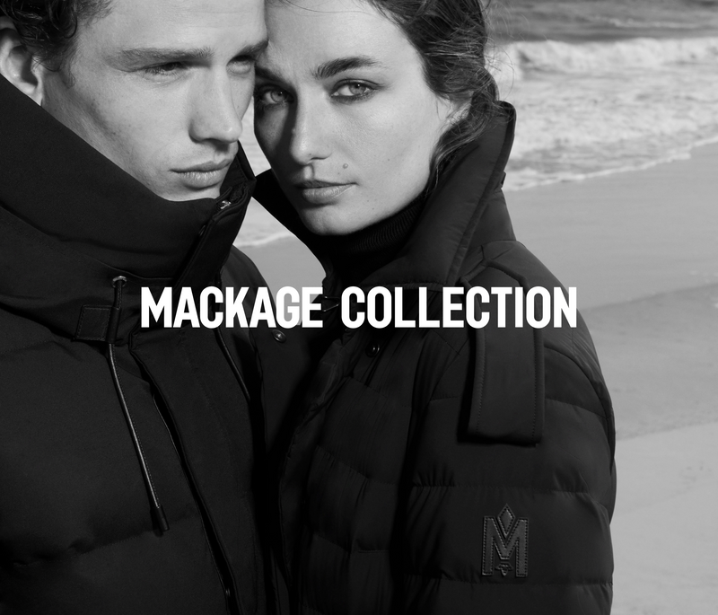 Mackage Collection Mackage US