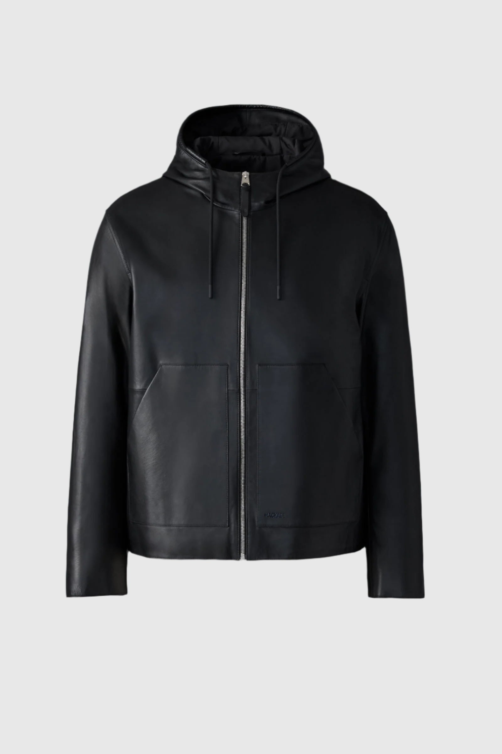 Mackage ライダースジャケット Kenneth - Leather Biker Jacket | Mackage® US