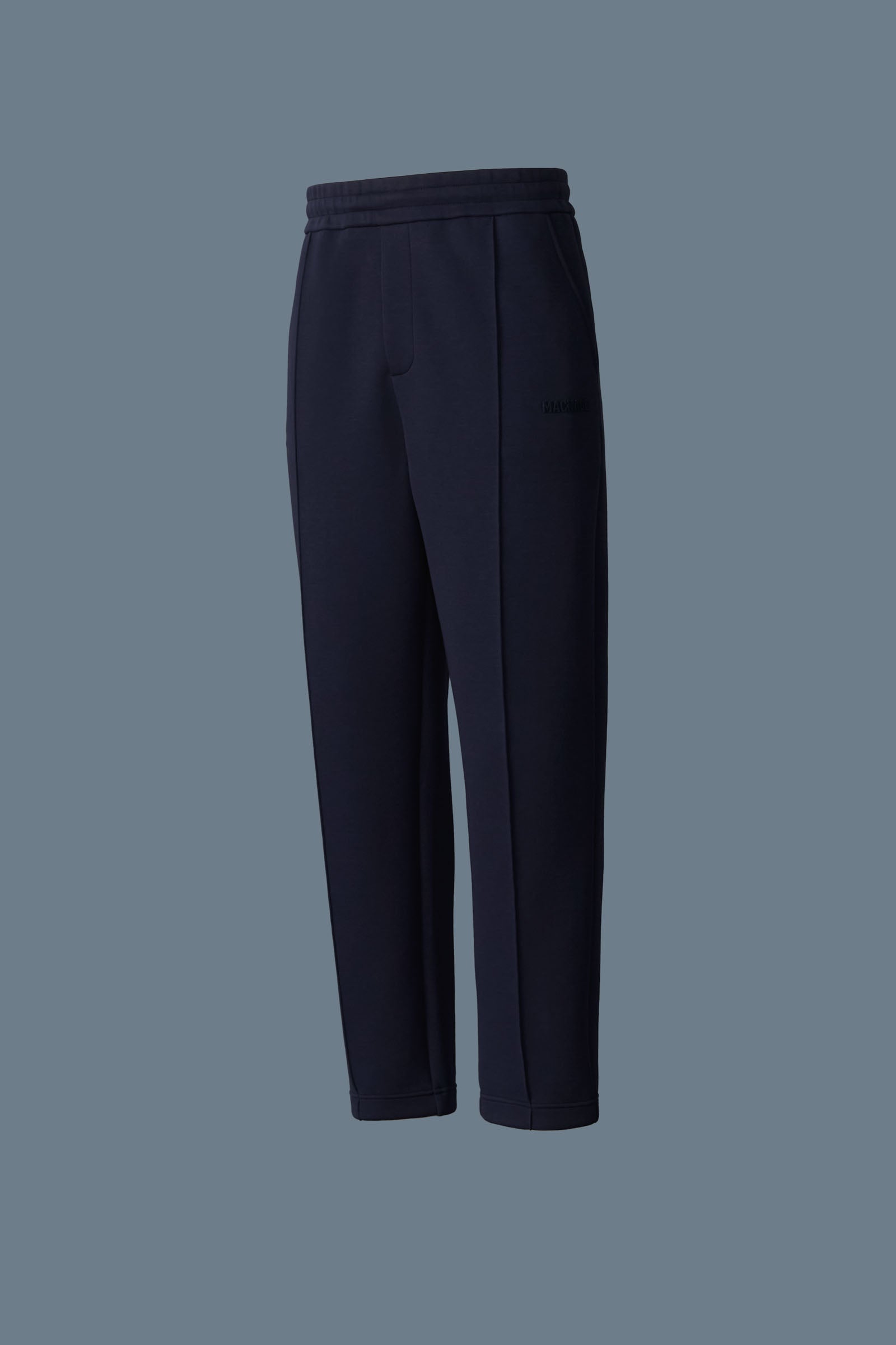 Jamil-R, double-face jersey sweatpants | Mackage® US