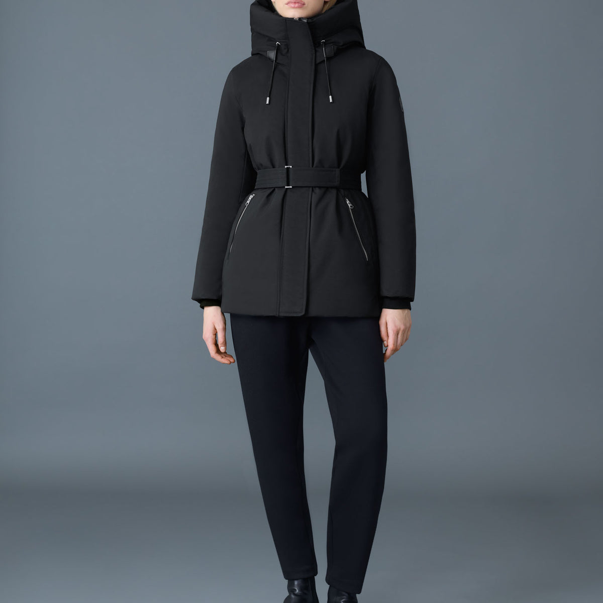 【MACKAGE】お洒落！マッカージュ★2-in-1 ダウンパーカ JENI-F Jeni Medium down jacket | Mackage® US