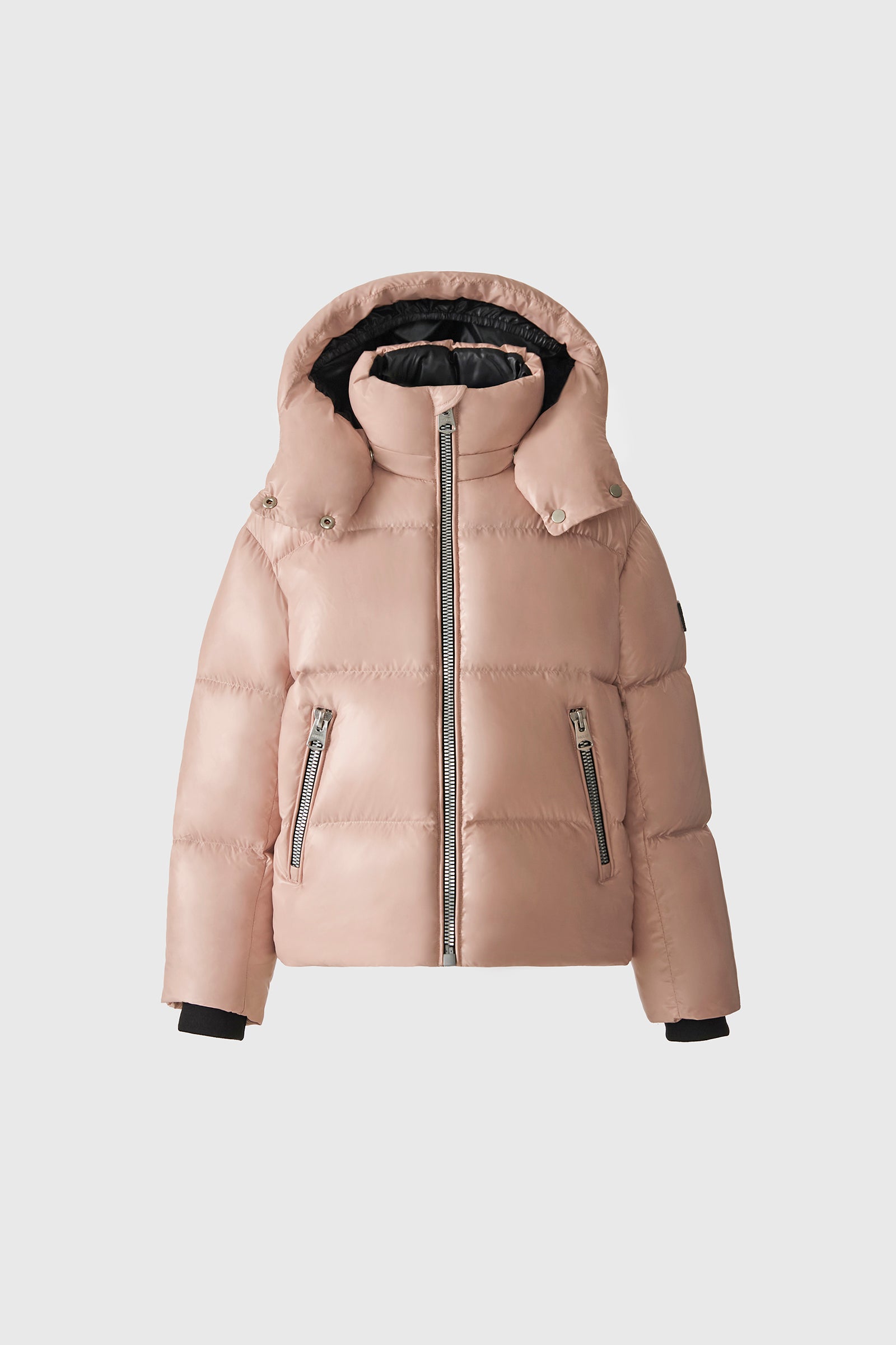 JESSE-T Lustrous light Down jacket for Toddlers (2-6 years