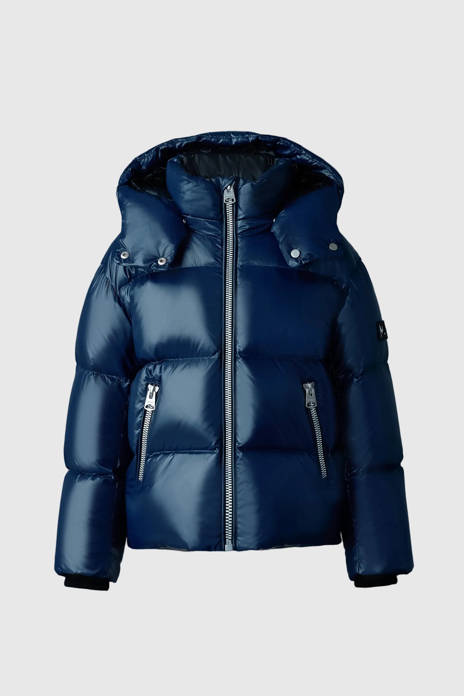 JESSE Lustrous light Down jacket for Kids (8-14 years) | Mackage® US