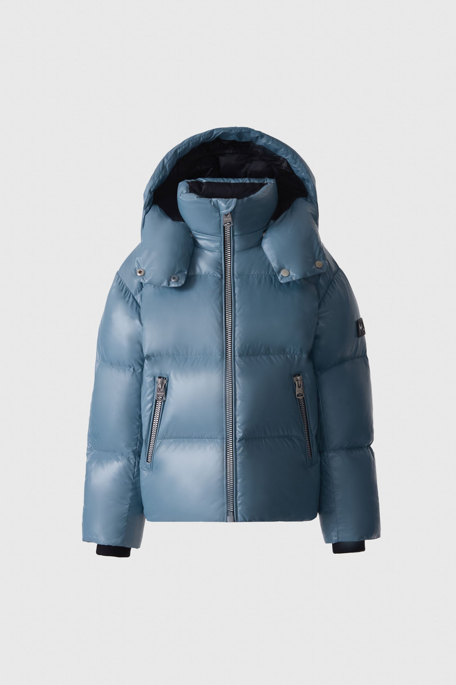 JESSE Lustrous light Down jacket for Kids (8-14 years) | Mackage® US