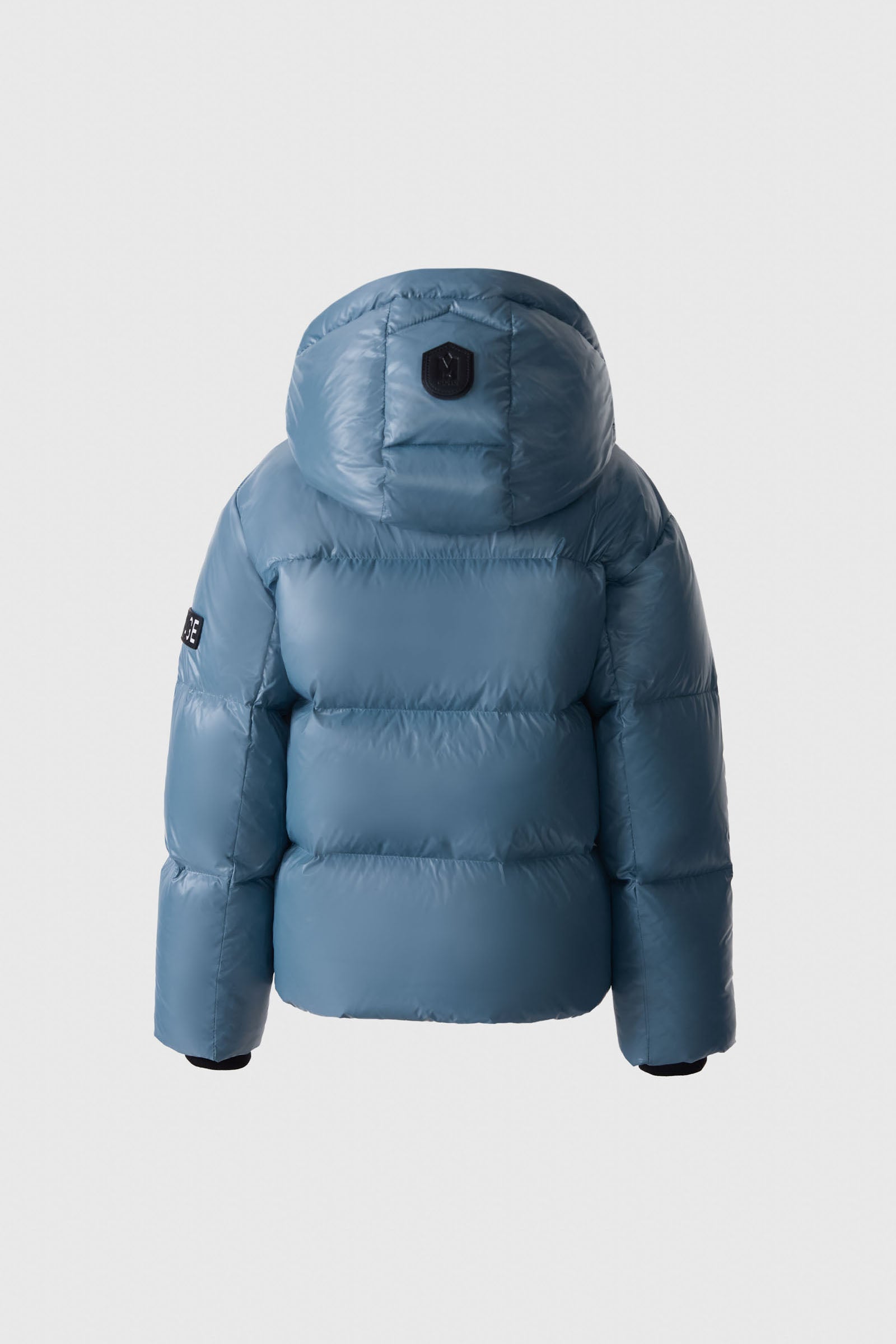 JESSE Lustrous light Down jacket for Kids (8-14 years) | Mackage® US