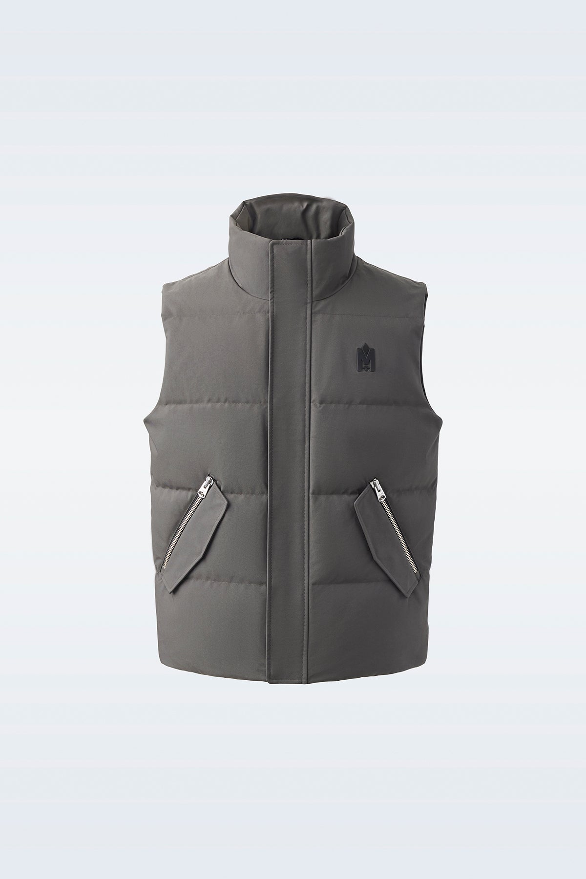 トップス LACE WORKPOCKET VEST AMERI Ameri（アメリ）の「LACE WORKPOCKET VEST（ベスト）」 - WEAR