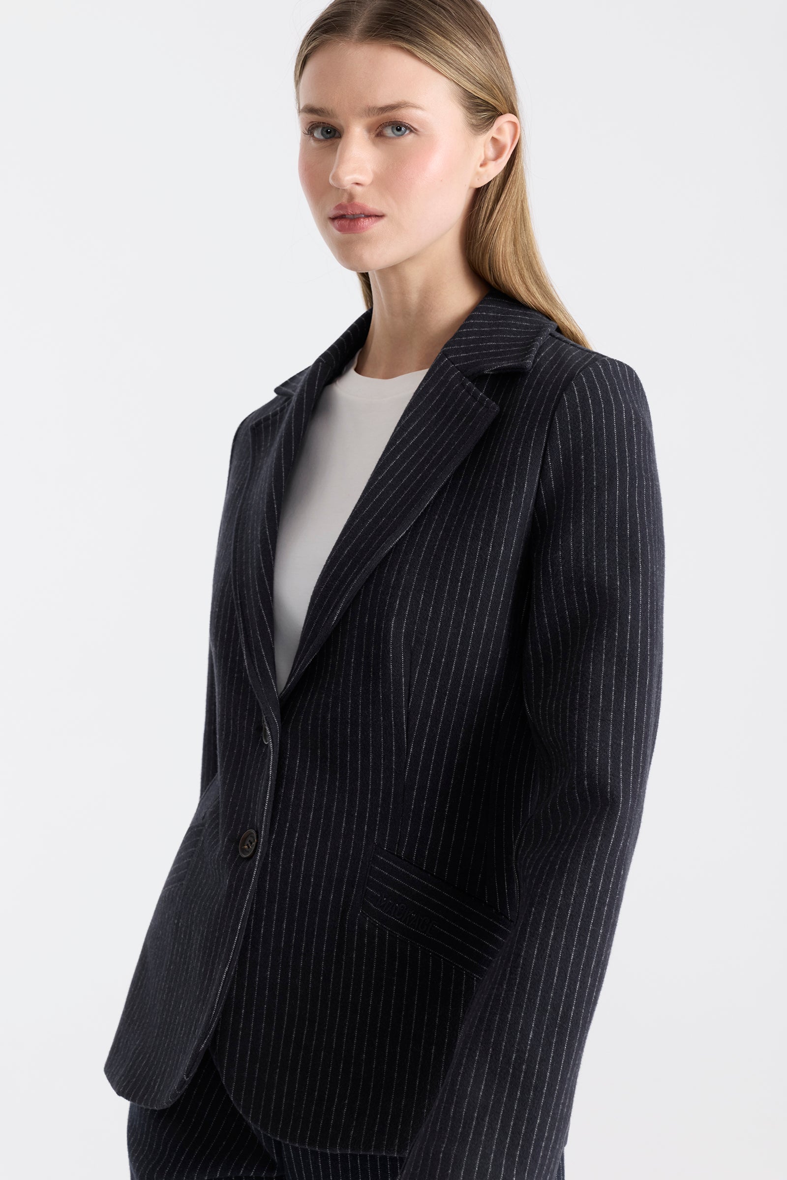 JOSPIA-K 2-in-1 Jacket With Removable Bib for Women | Mackage® US