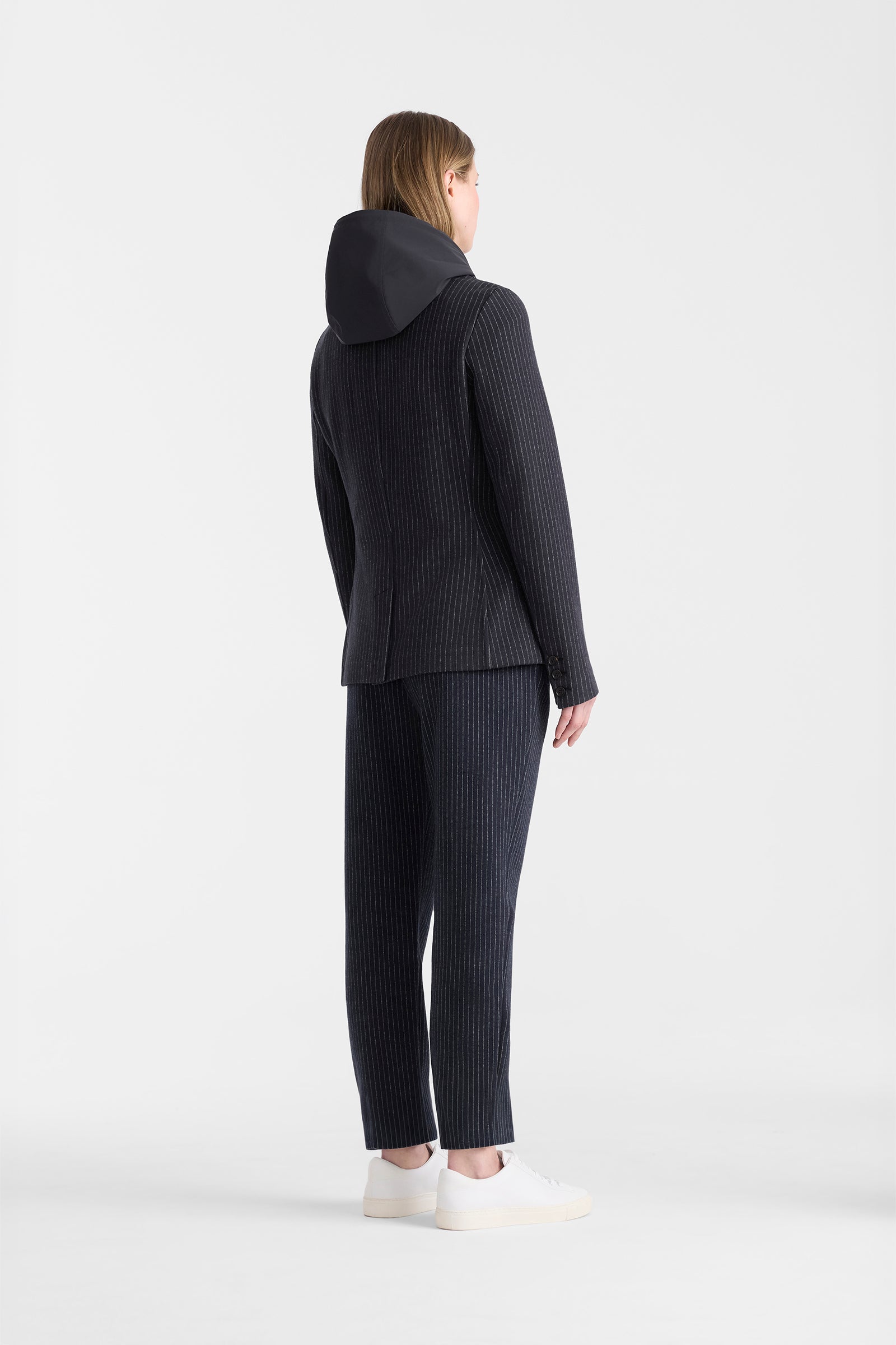JOSPIA-K 2-in-1 Jacket With Removable Bib for Women | Mackage® US