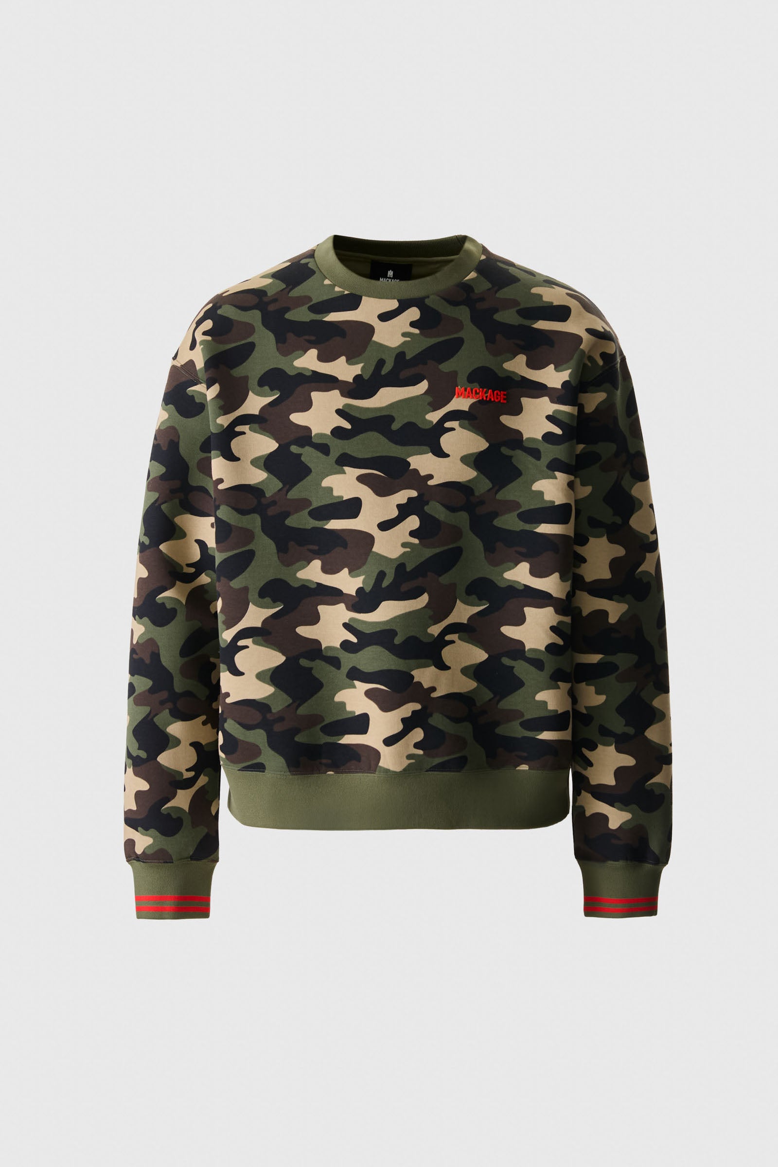 JULIAN-CAMO