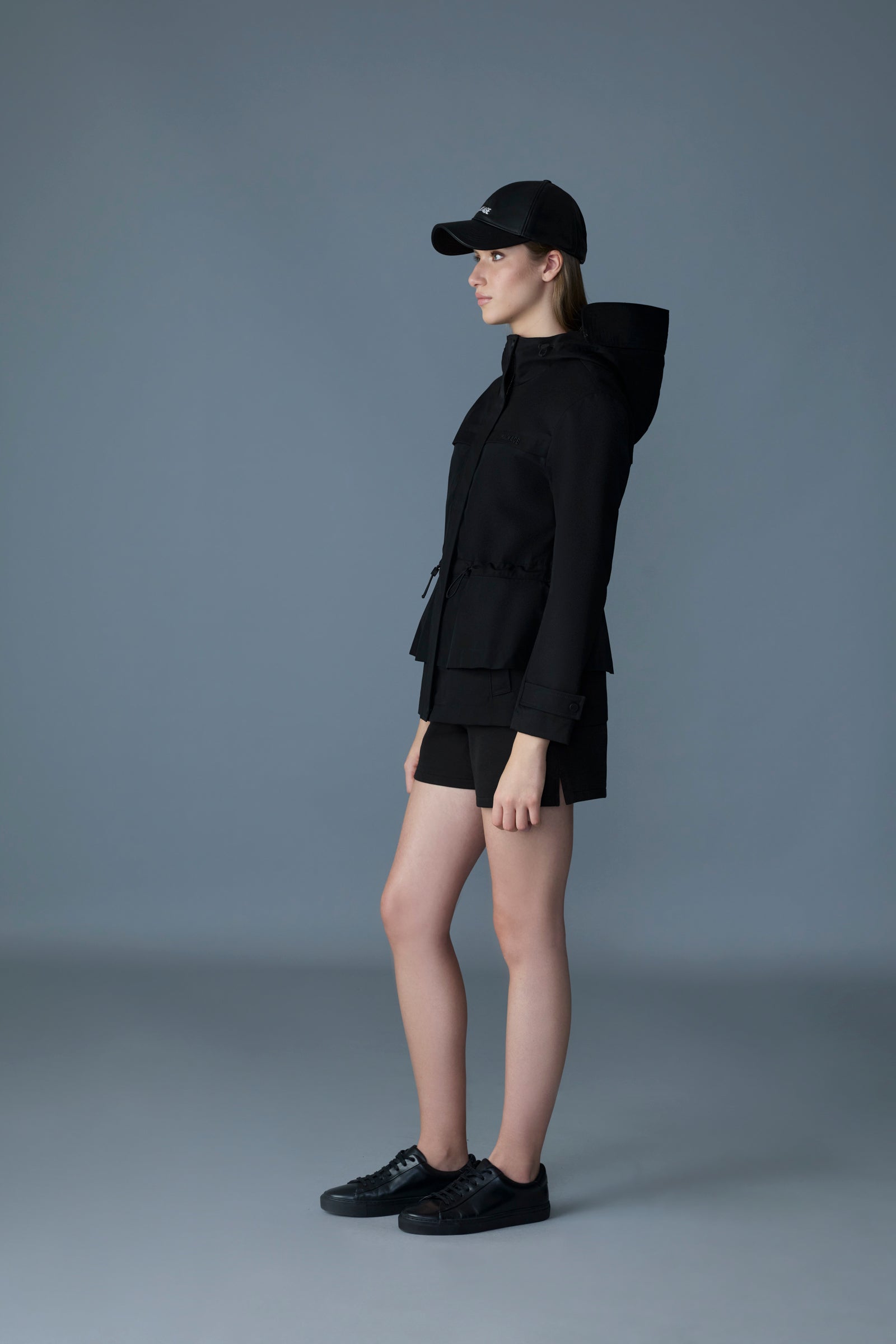 【美品】C.E シーイー PROTECTION ZIP JACKET L 美品】C.E シーイー PROTECTION ZIP JACKET L