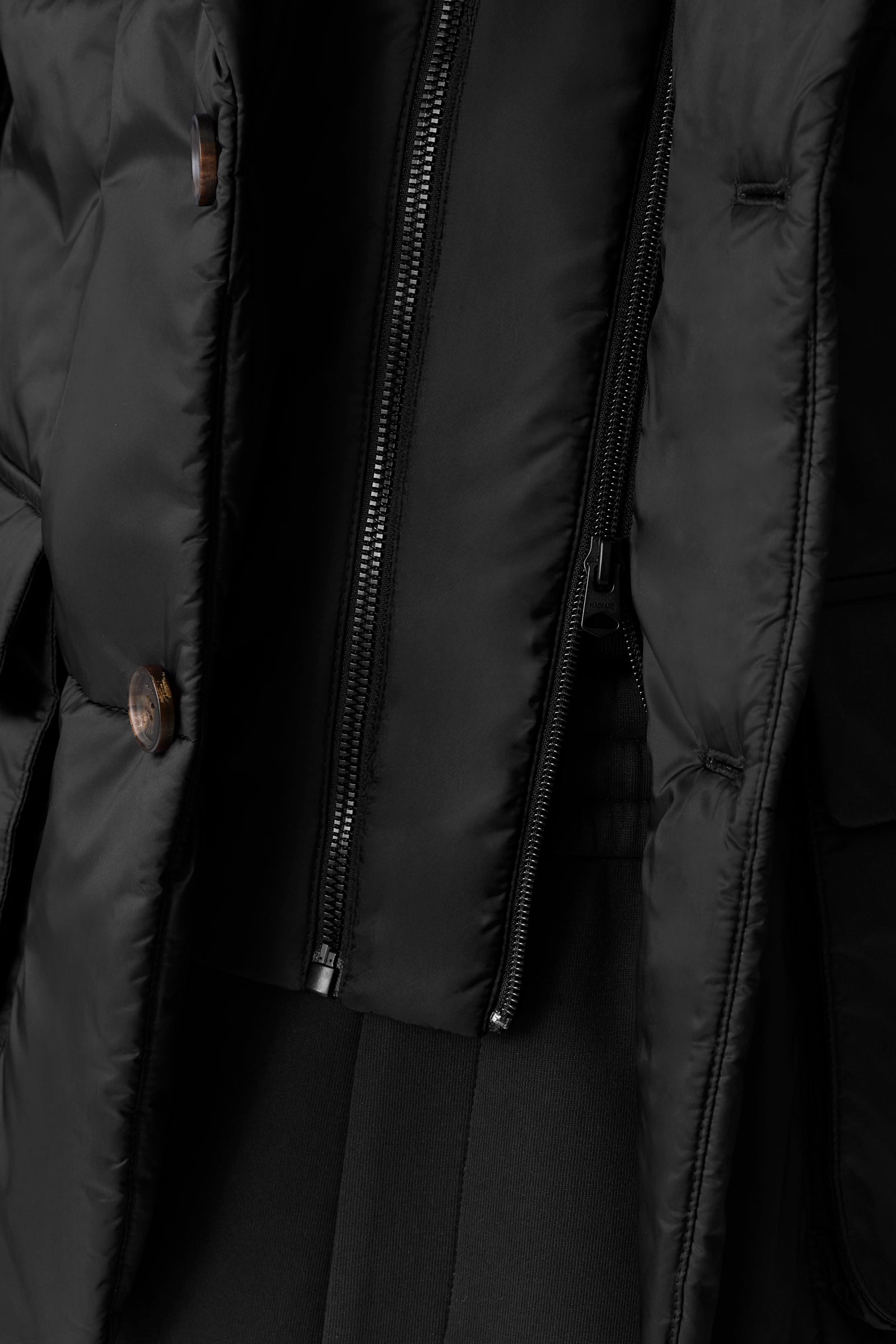 パジャキートン KEATON 2-in-1 Ultra-Light Blazer and Removable Bib for Men