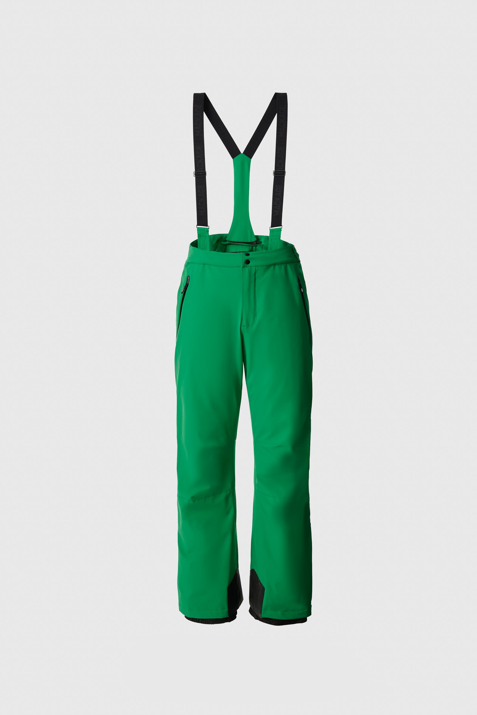 KENYON Ski pant - removable suspenders for Men | Mackage® US