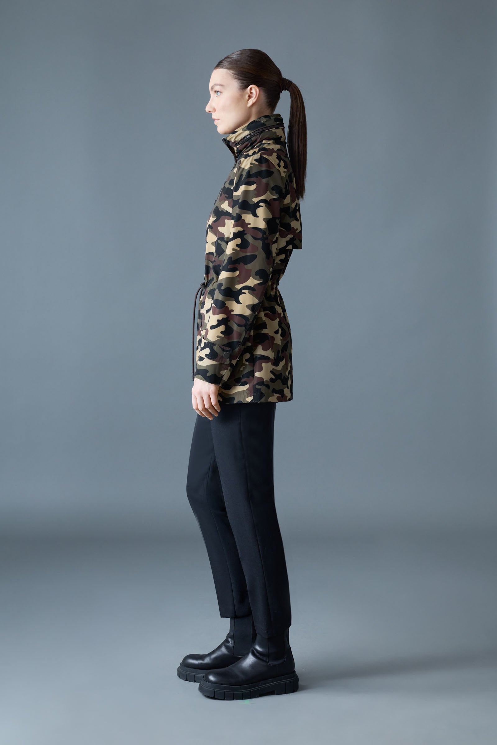 KERYN-CAMO