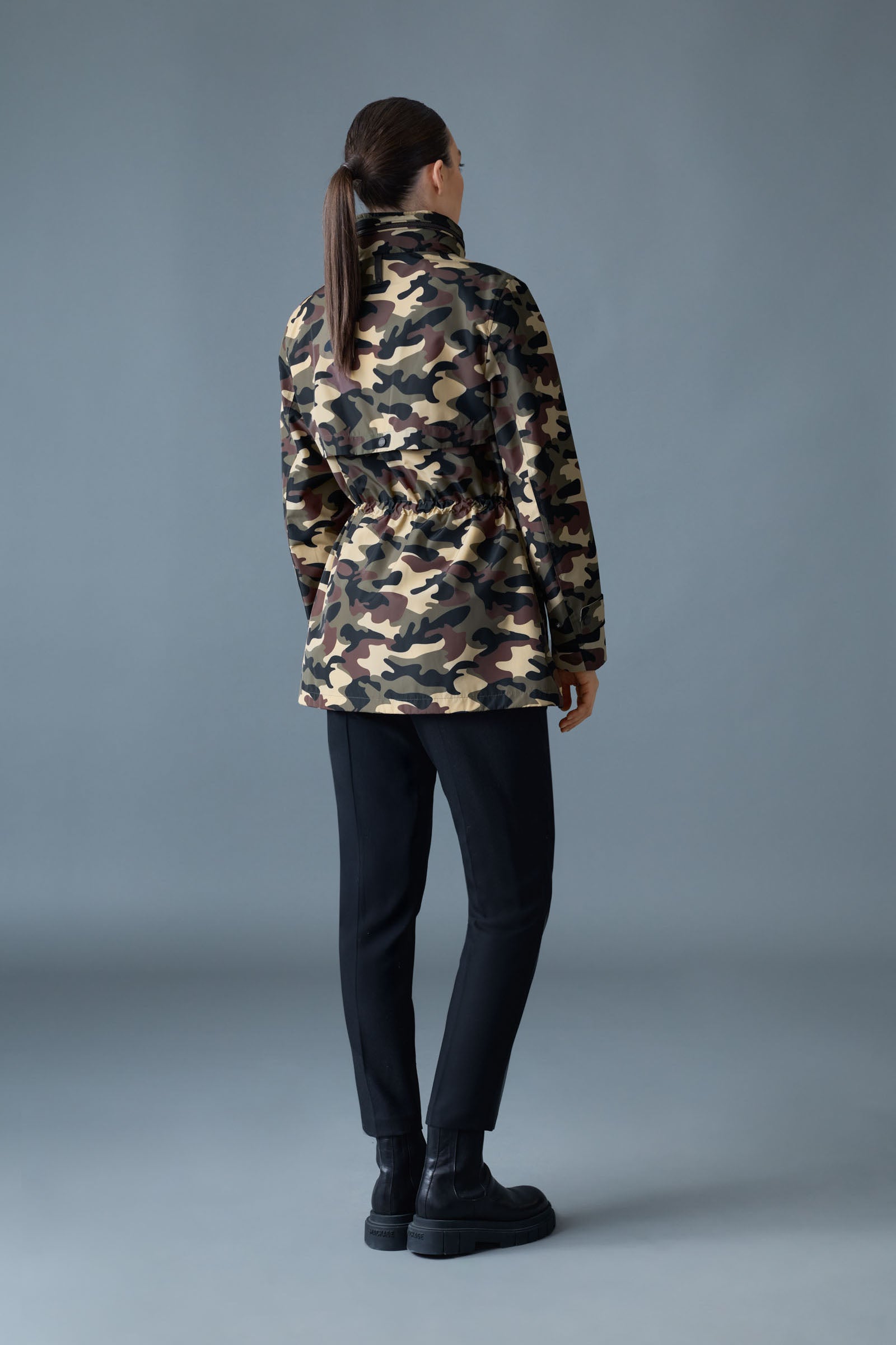 KERYN-CAMO