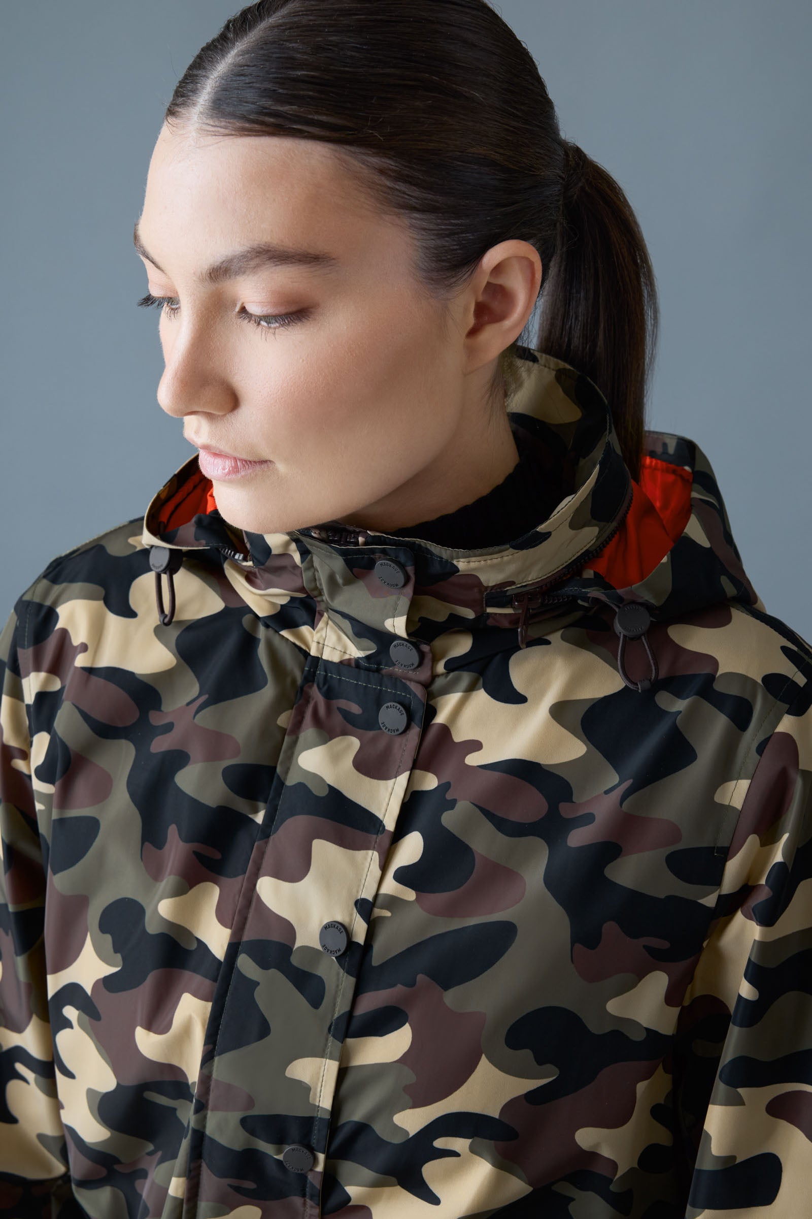 KERYN-CAMO