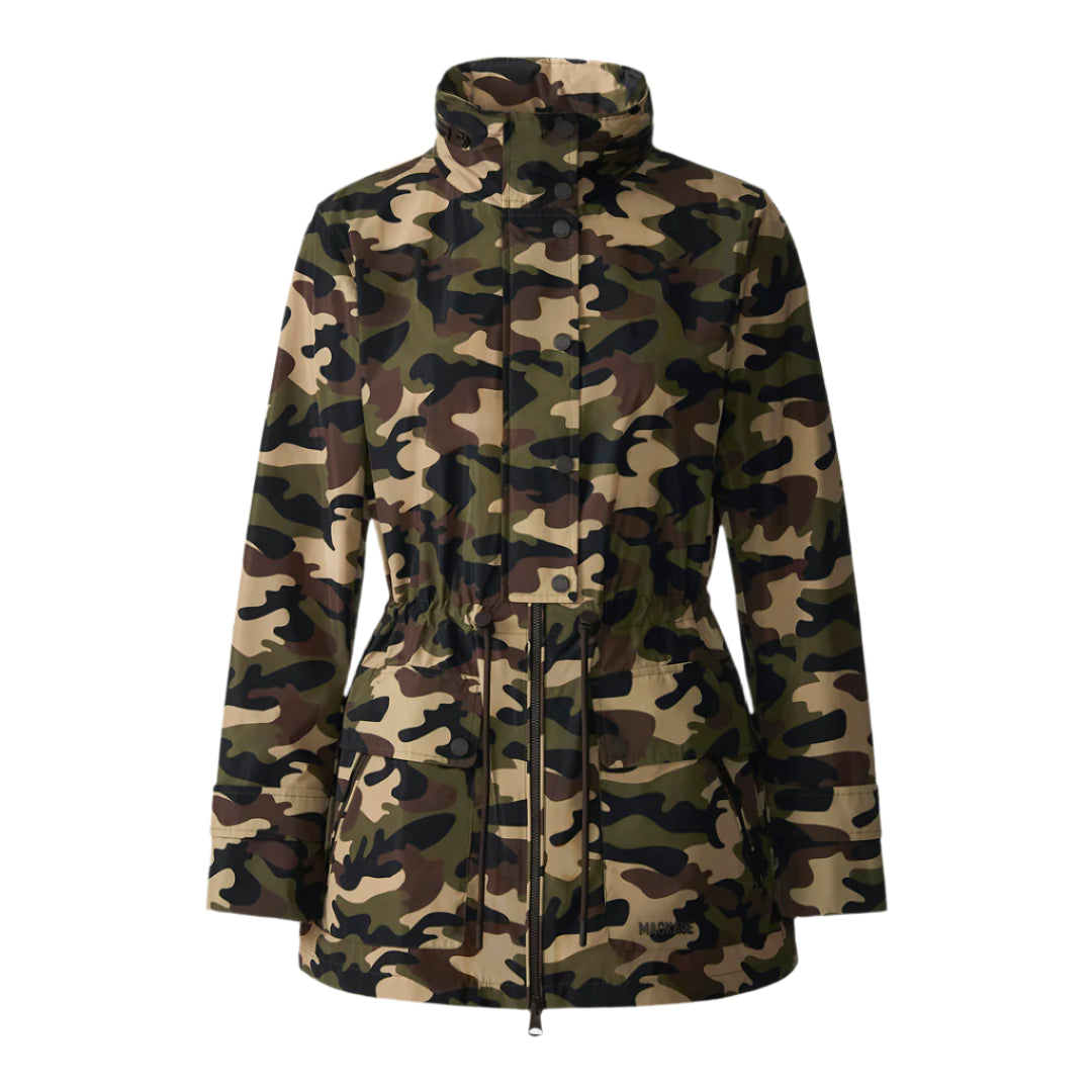 Mackage＊KERYN Medium-Length Rain Jacket＊レインジャケット Keryn, Medium-Length Rain Jacket | Mackage® US