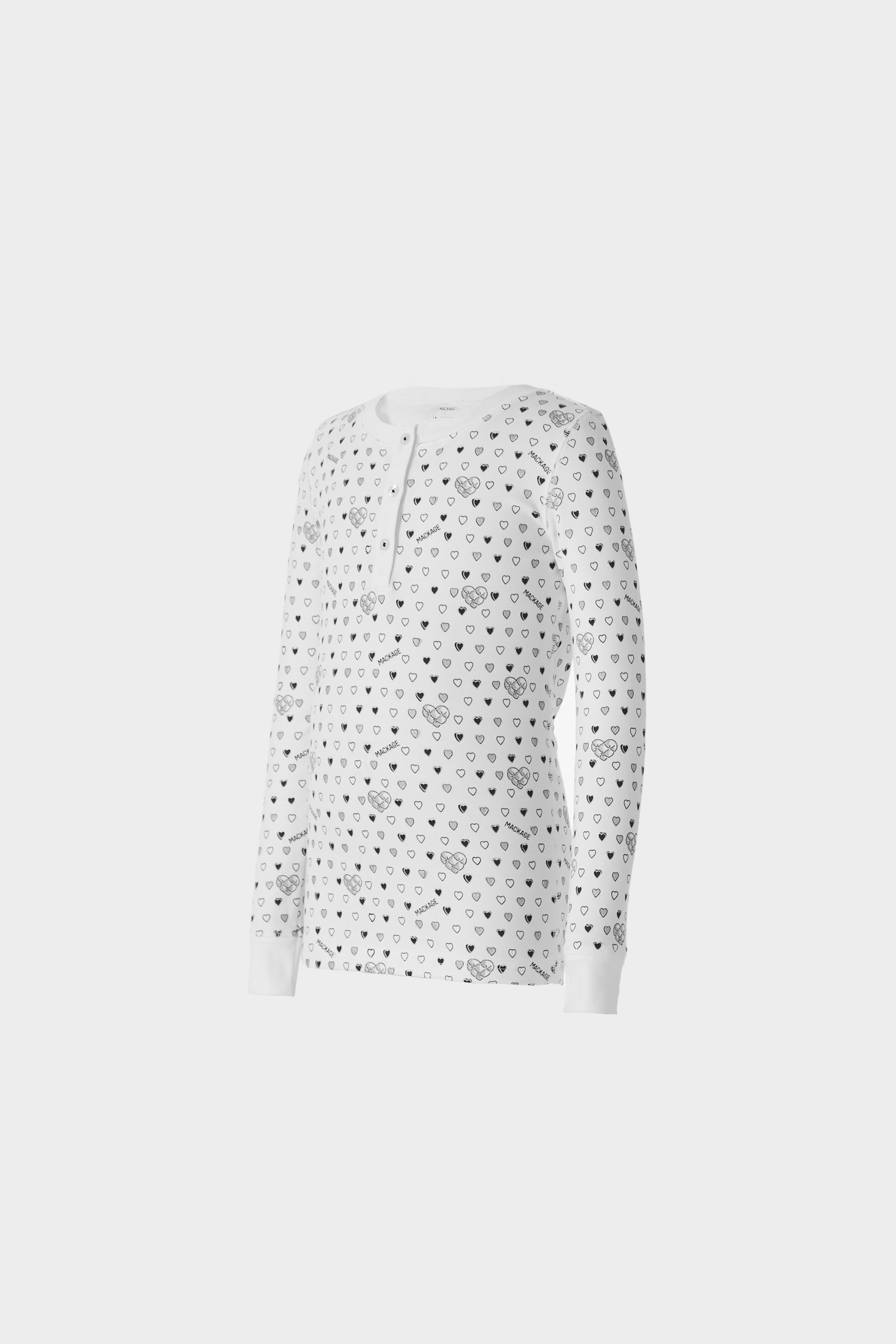 KIDS PAJAMAS