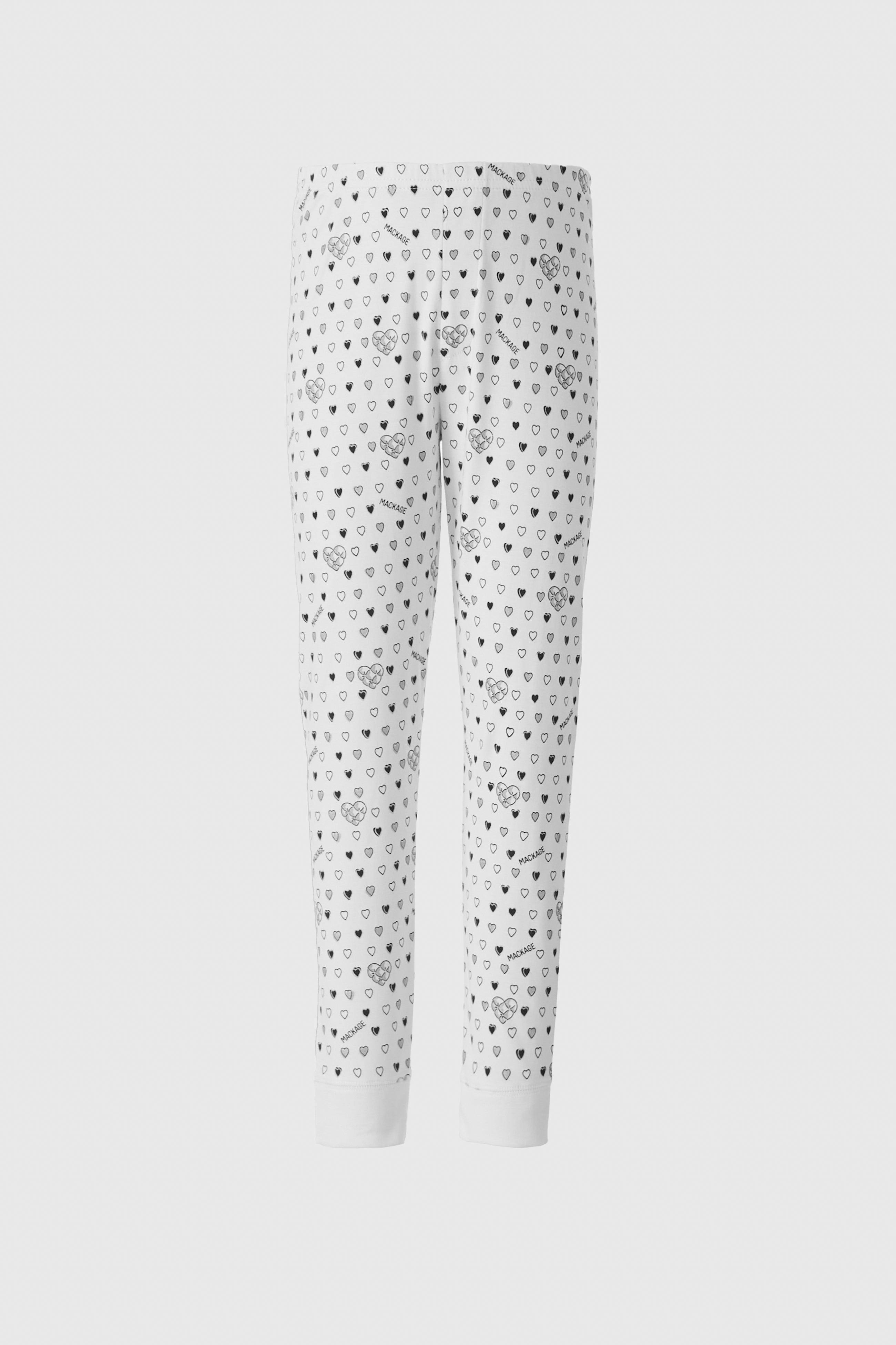 KIDS PAJAMAS