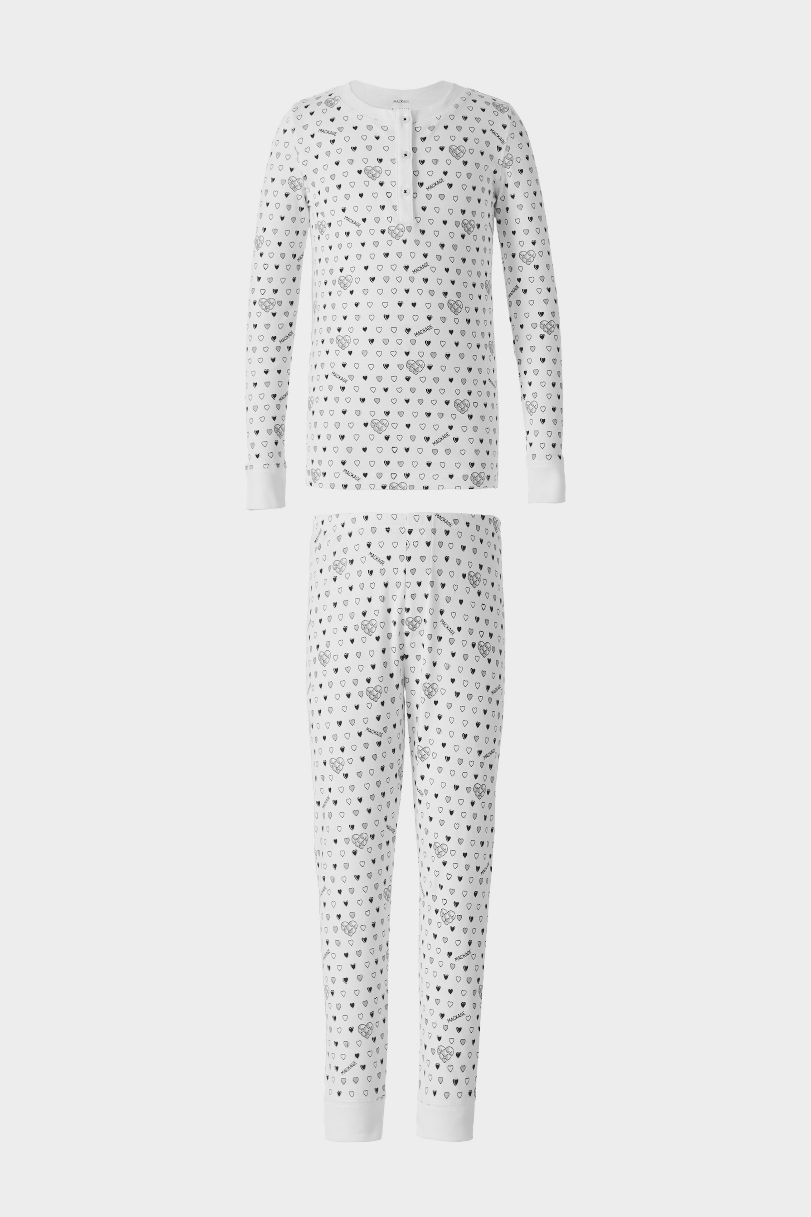 KIDS PAJAMAS