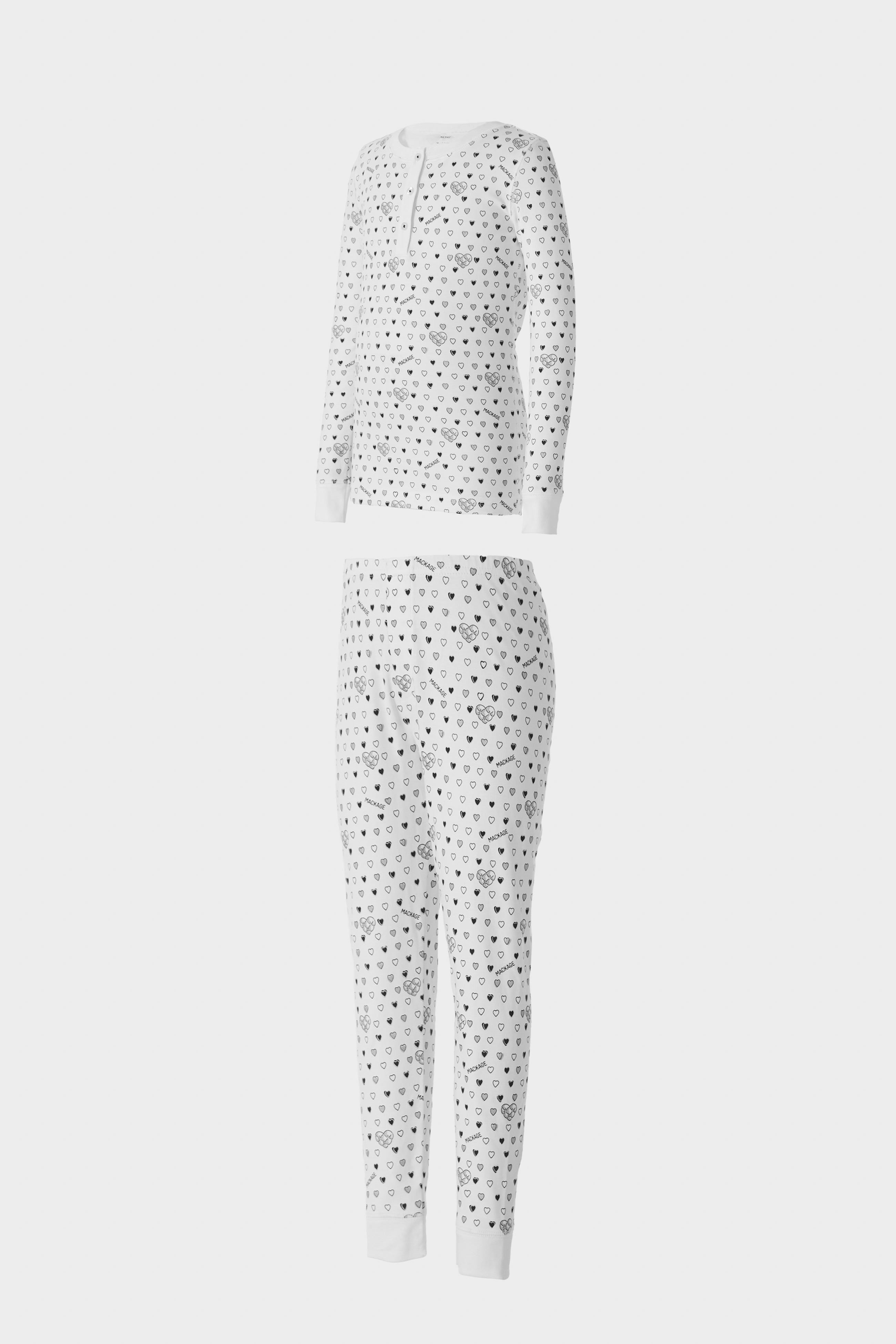 KIDS PAJAMAS