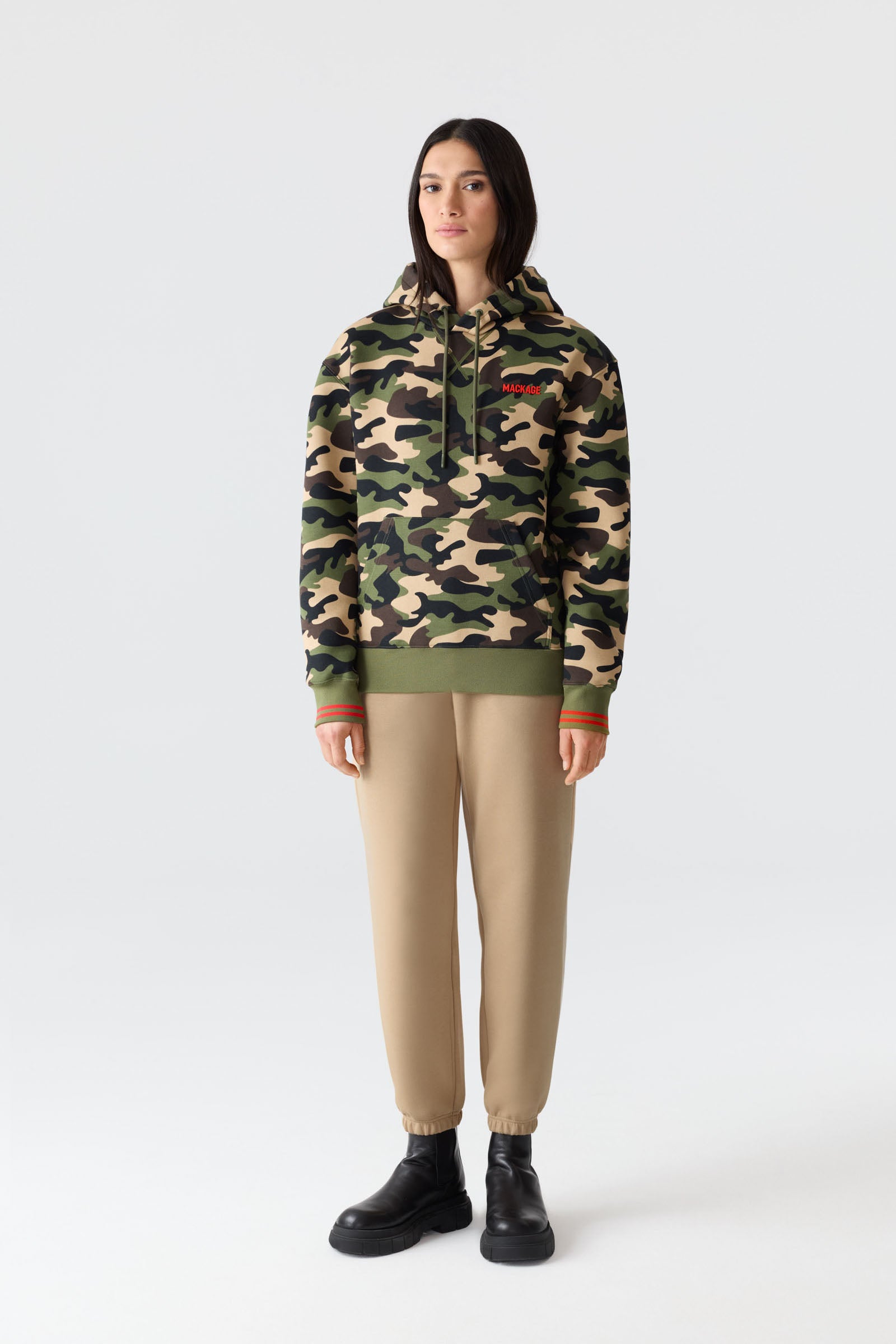 Ready to Wear for Women | Mackage® US Official Site