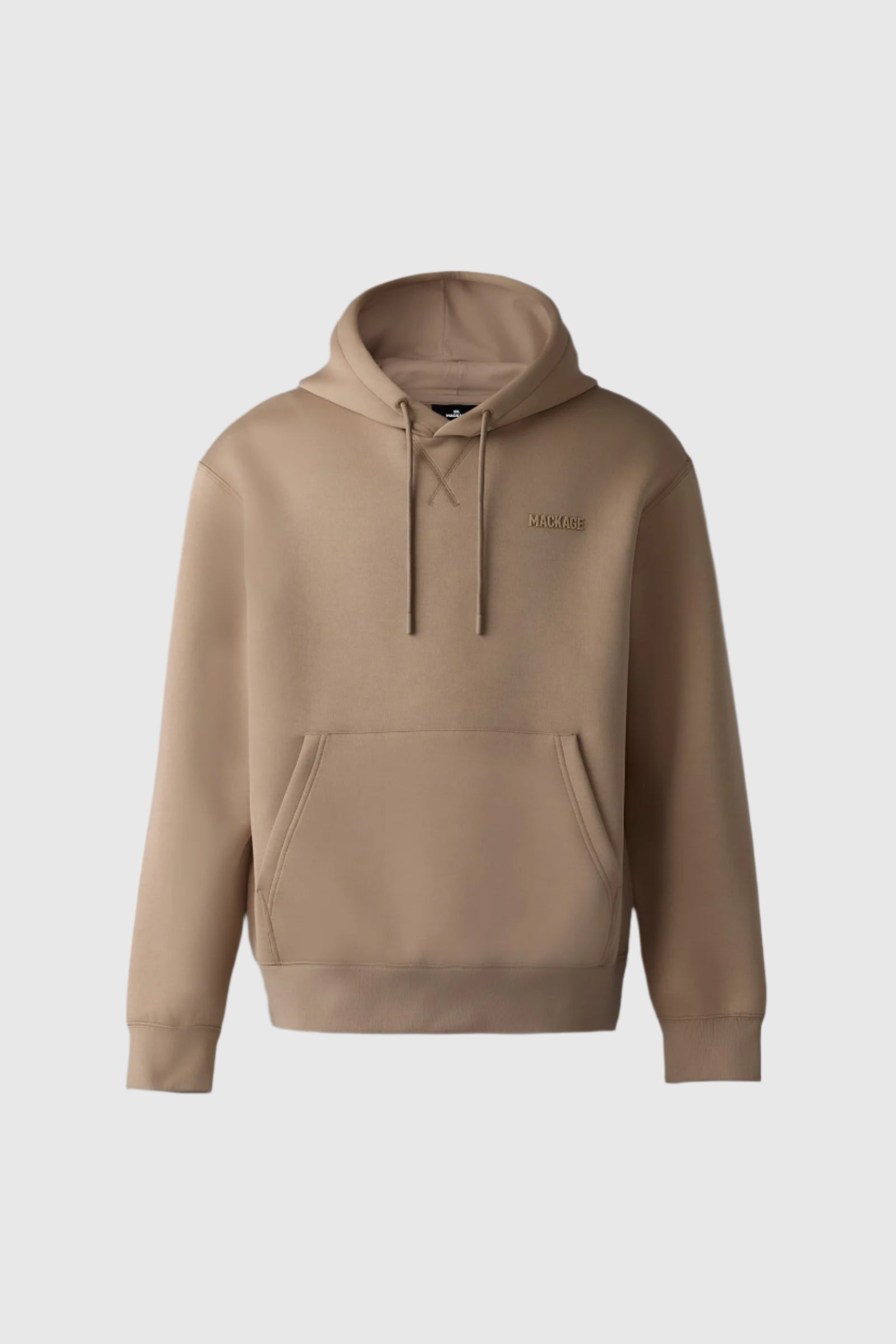 マメクロゴウチ Double Face Jersey Pullover マメクロゴウチ Double Face Jersey Pullover