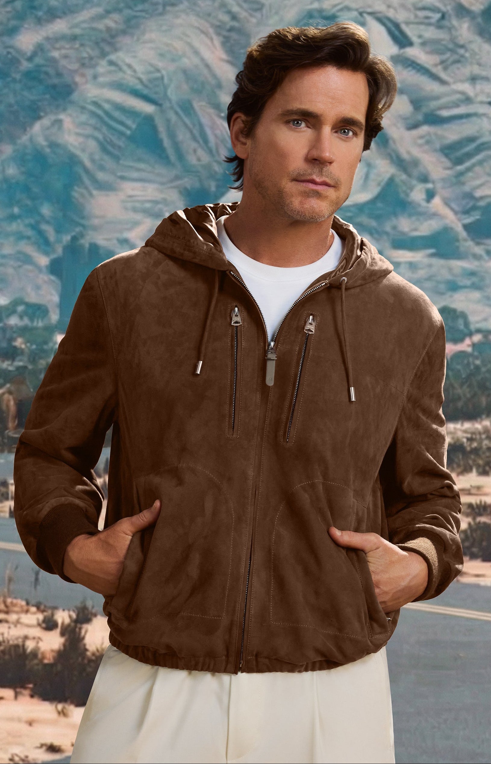 Spring-Summer Collection 2026: Modern Outerwear | Mackage®