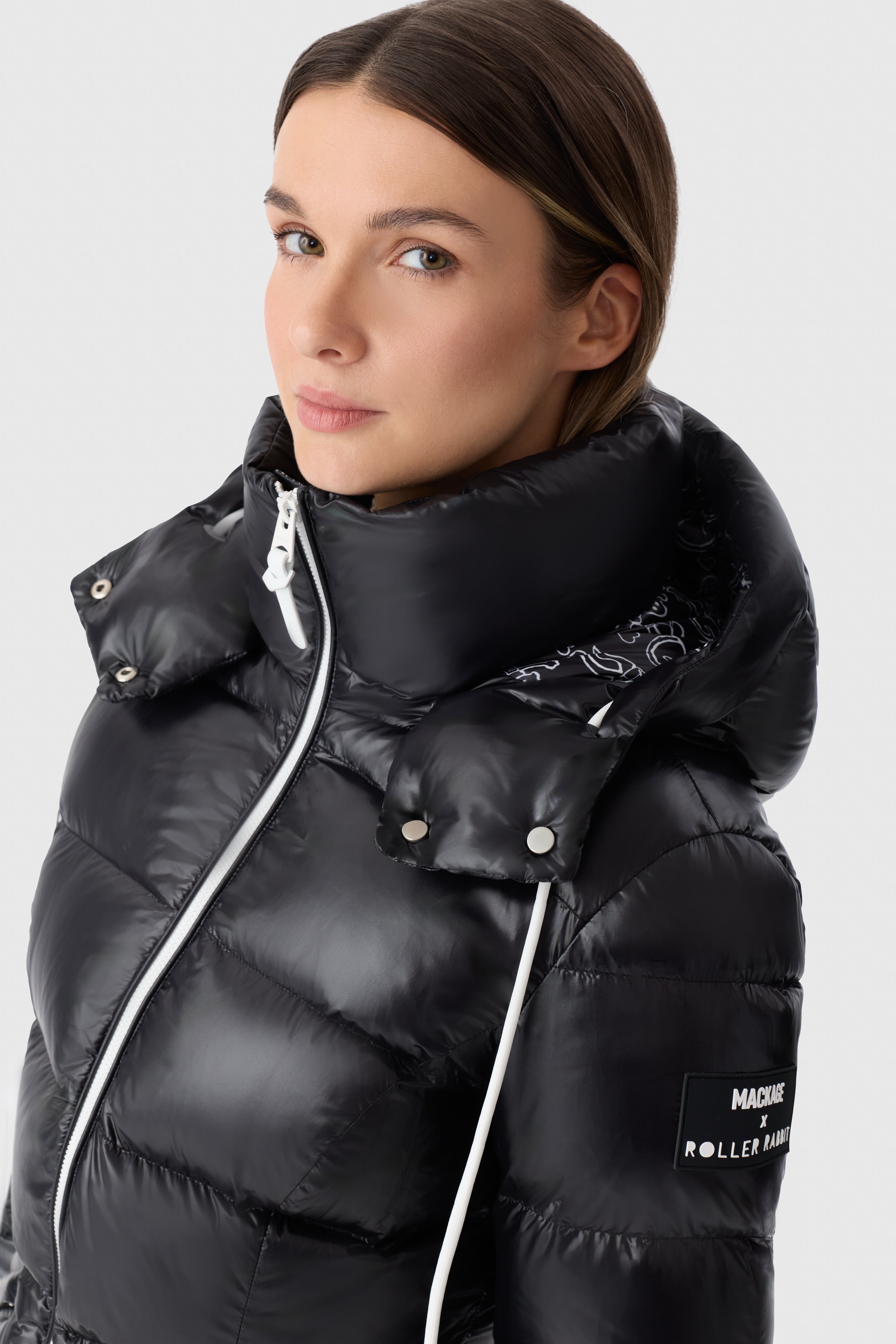 Mackage Madalyn PR レディース トレンチ ジャケット Mackage Madalyn PR レディース トレンチ ジャケット Mackage MADALYN