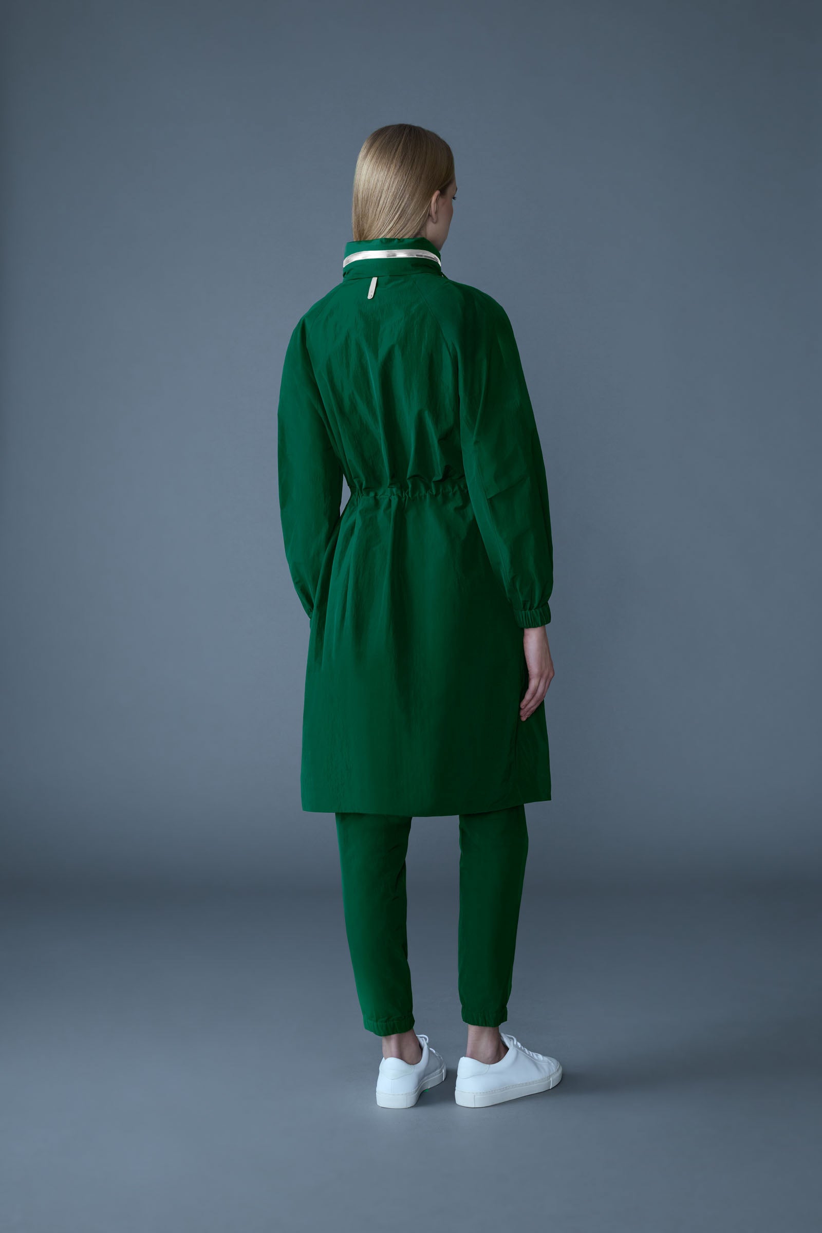 Makayla, Lightweight Rain Jacket | Mackage® US