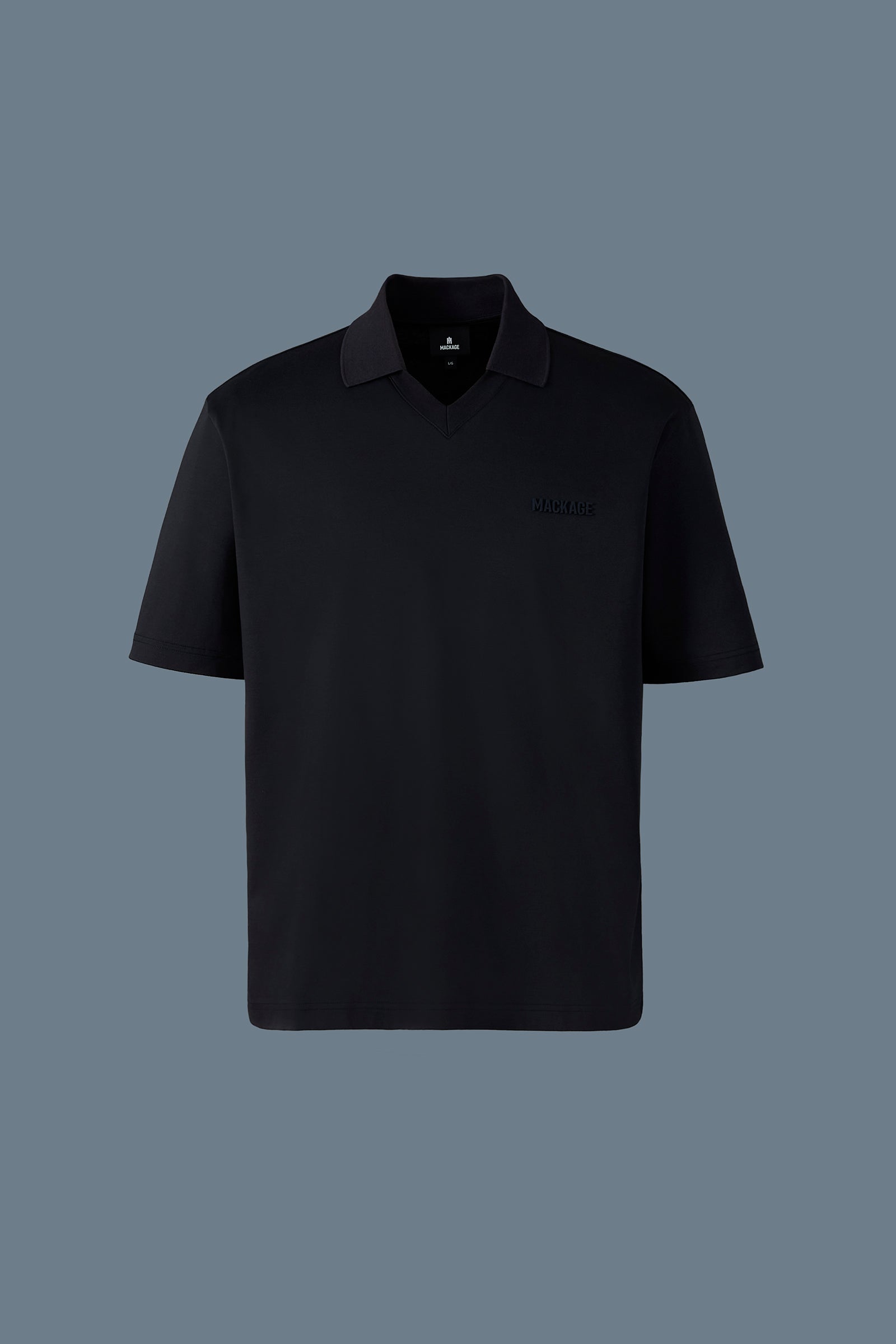 【関税・送料込】MACKAGE ロゴ入り 半袖 クルーネック Tシャツ MARNI マルニ LOGO T-SHIRT Tシャツ 半袖 クルーネック ロゴT