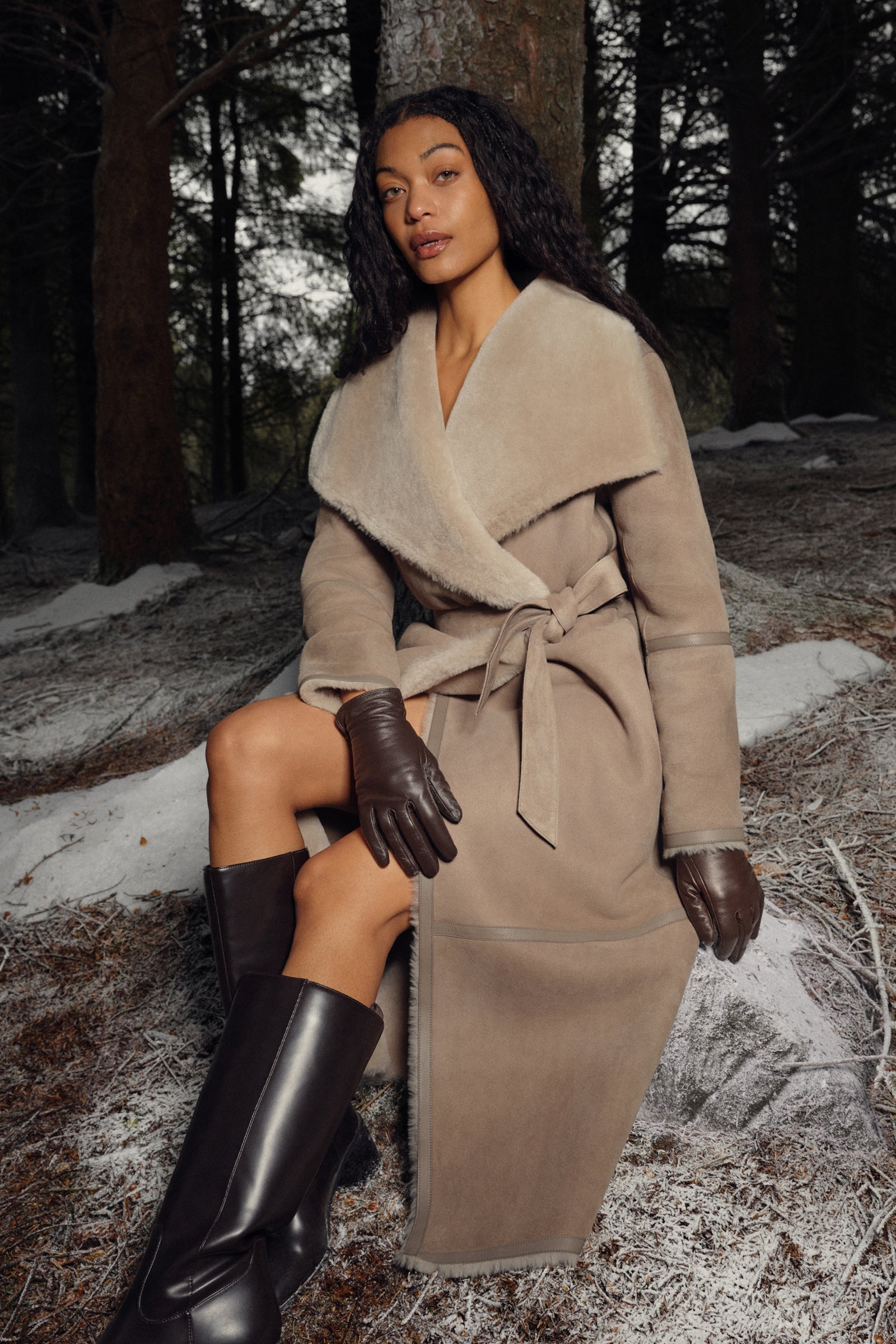 Latest Luxury Outerwear & Apparel Arrivals | Mackage® US