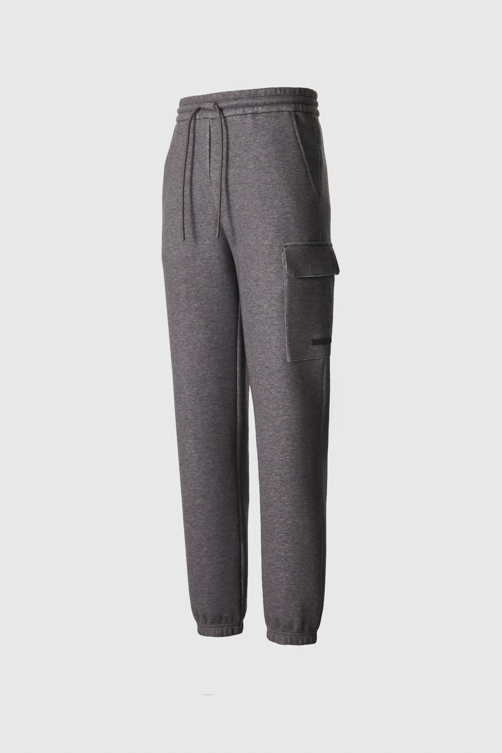 MARVIN-R Jersey Cargo Sweatpants for Men | Mackage® US