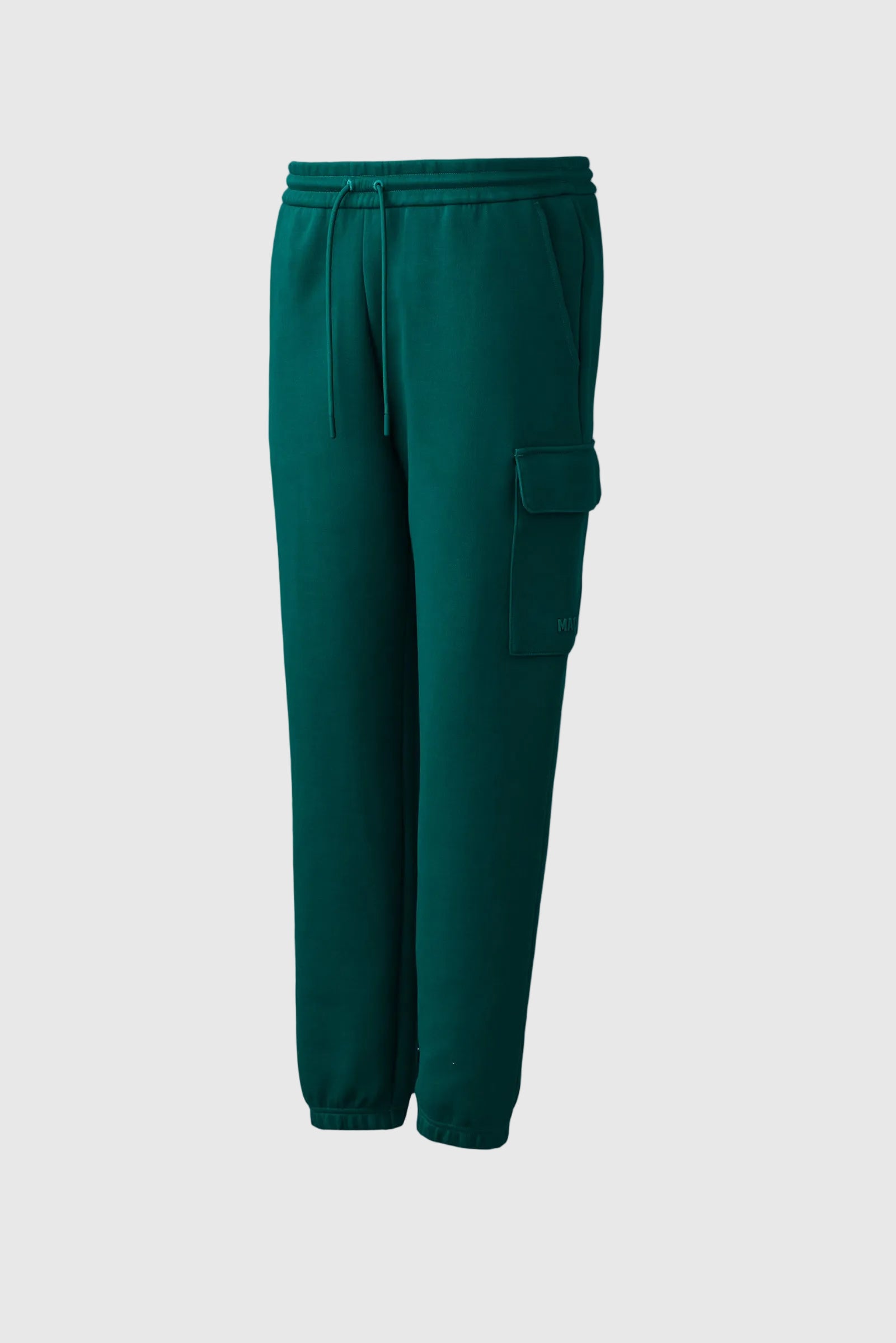 MARVIN-R Jersey Cargo Sweatpants for Men | Mackage® US