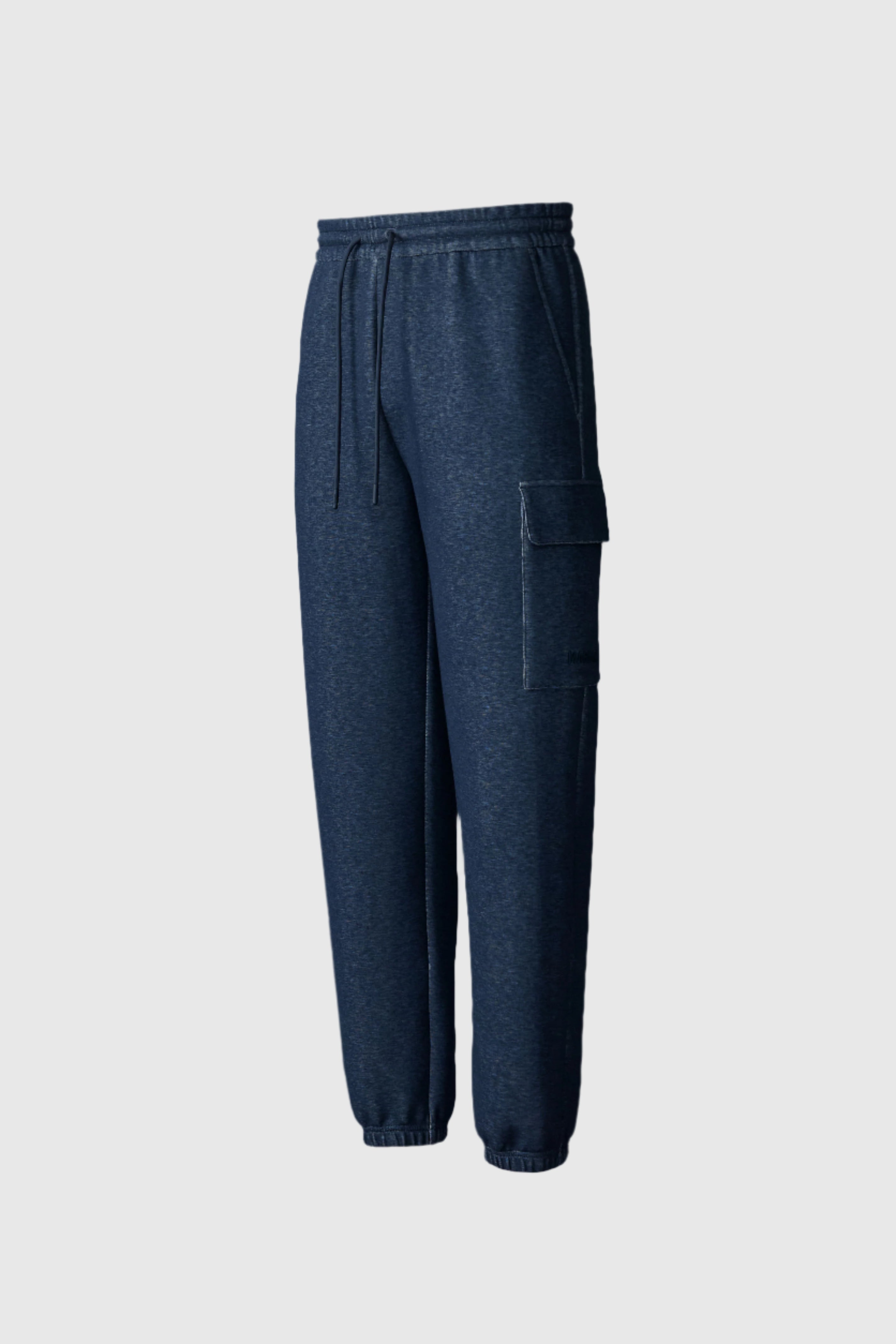 MARVIN-R Jersey Cargo Sweatpants for Men | Mackage US