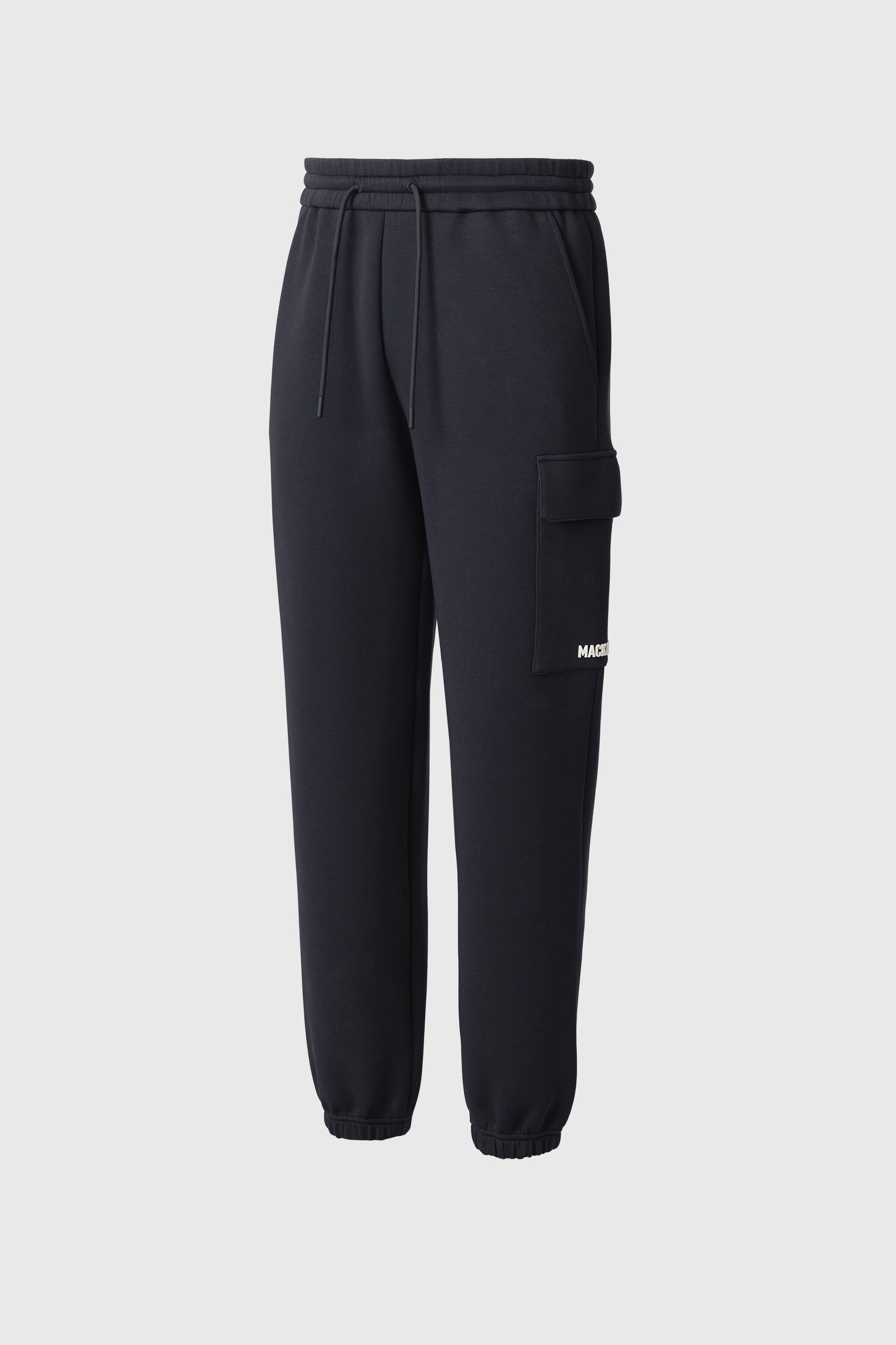 MARVIN-R Jersey Cargo Sweatpants for Men | Mackage® US