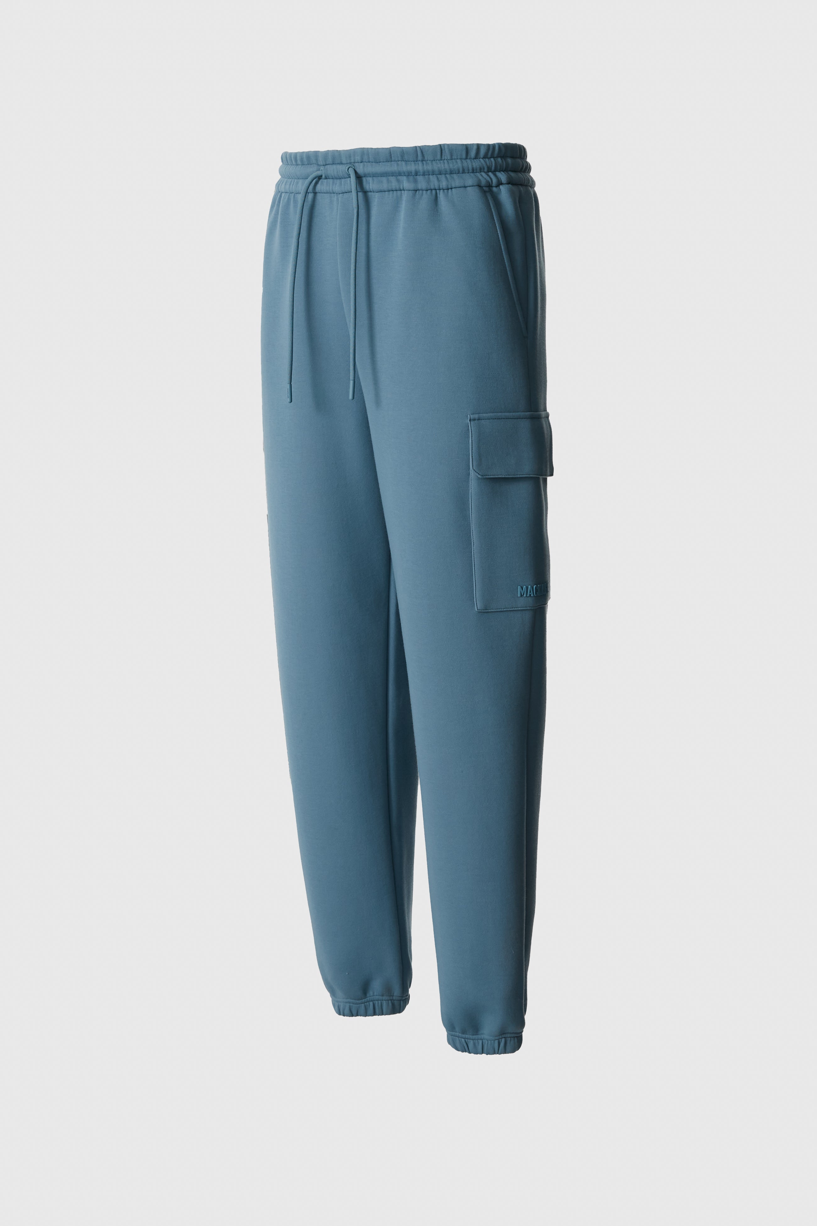 MARVIN-R Jersey Cargo Sweatpants for Men | Mackage® US