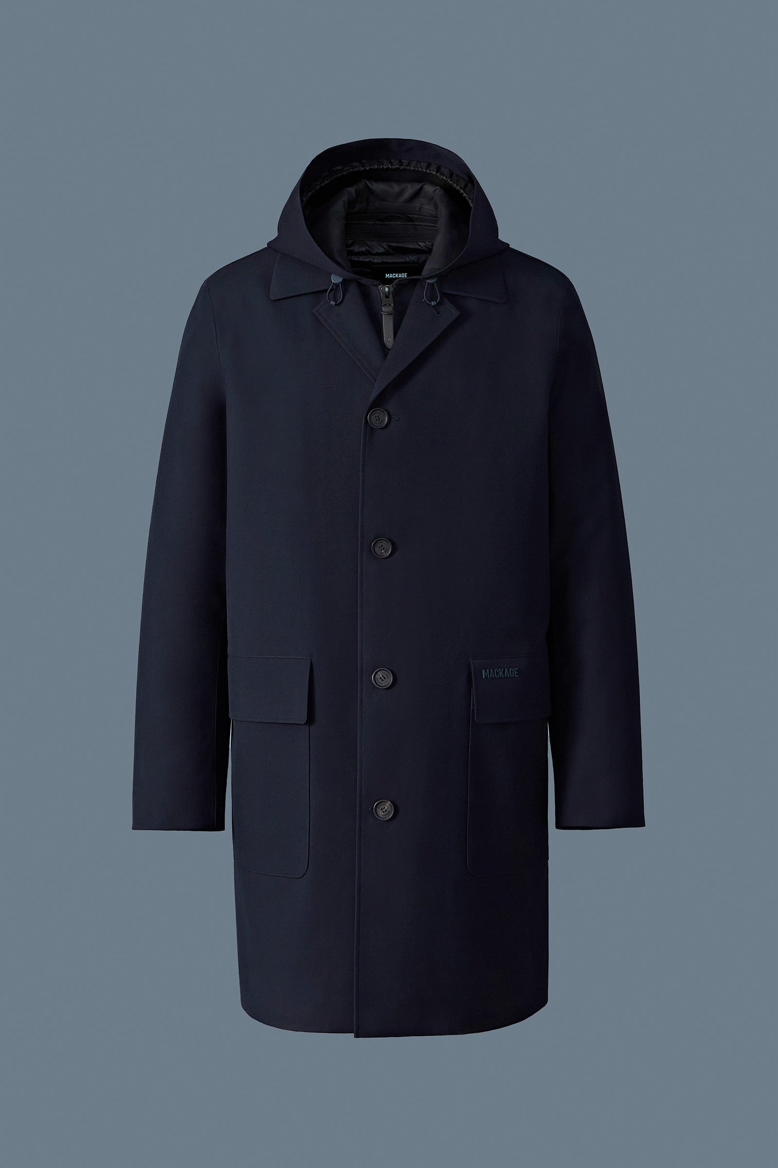 Modular Collection for Men | Mackage® US Official Site