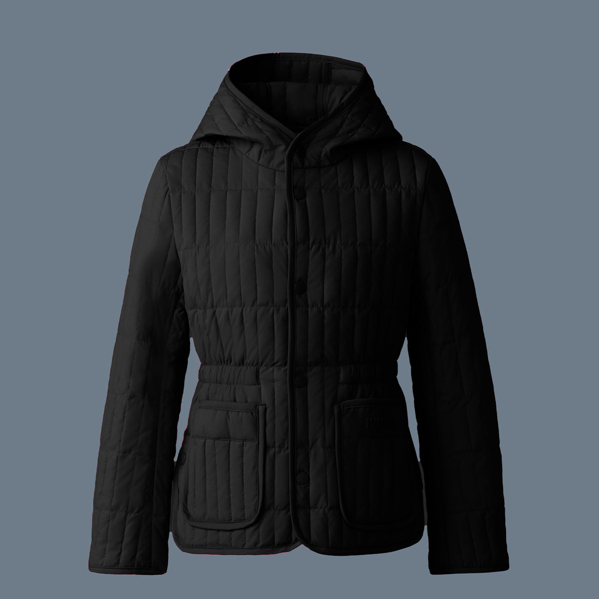 【GINGER掲載商品】 vertical down light Maura, quilted US Mackage® | jacket ジャケット・アウター